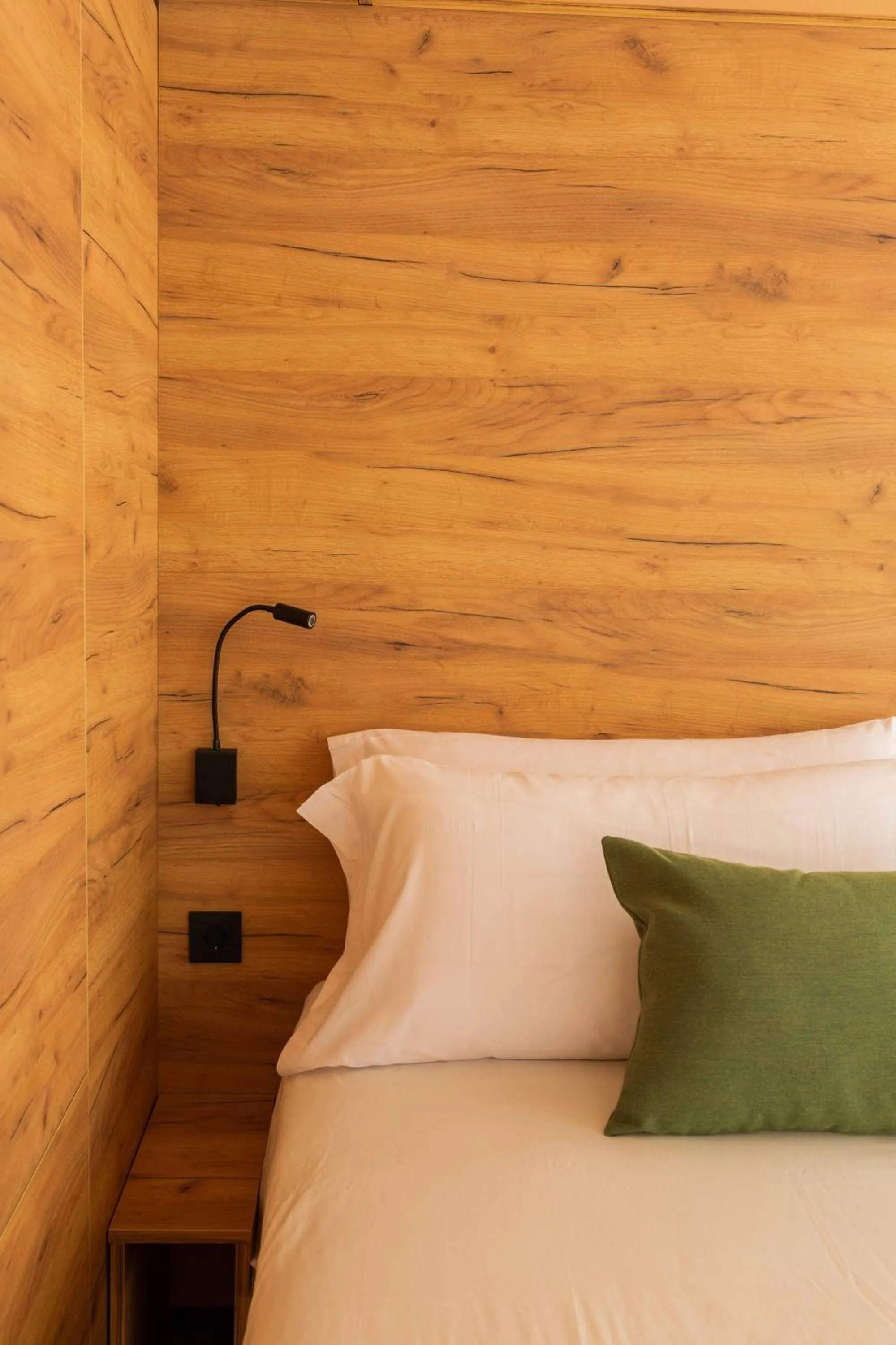 Bedroom, Bed in wecamp Cabo de Gata