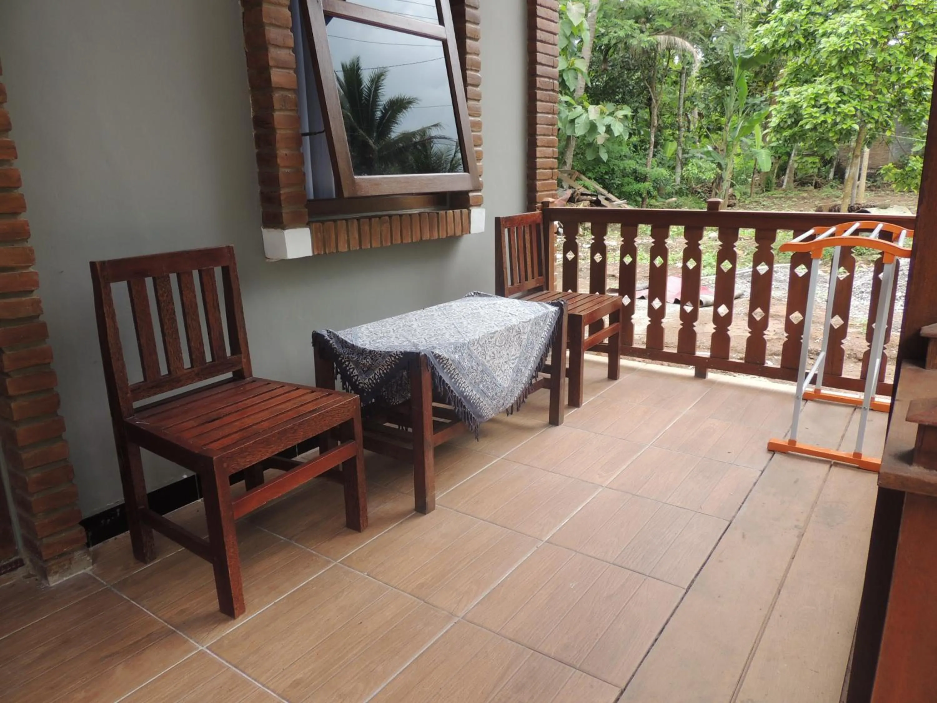 Property building in Omah Mardi Syariah by Ndalem Beong