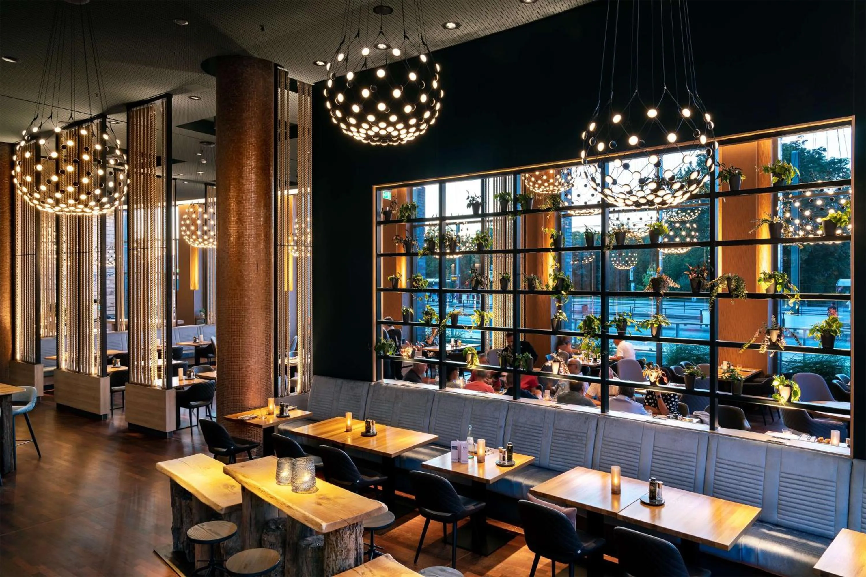 Other in Radisson Blu Hotel Rostock