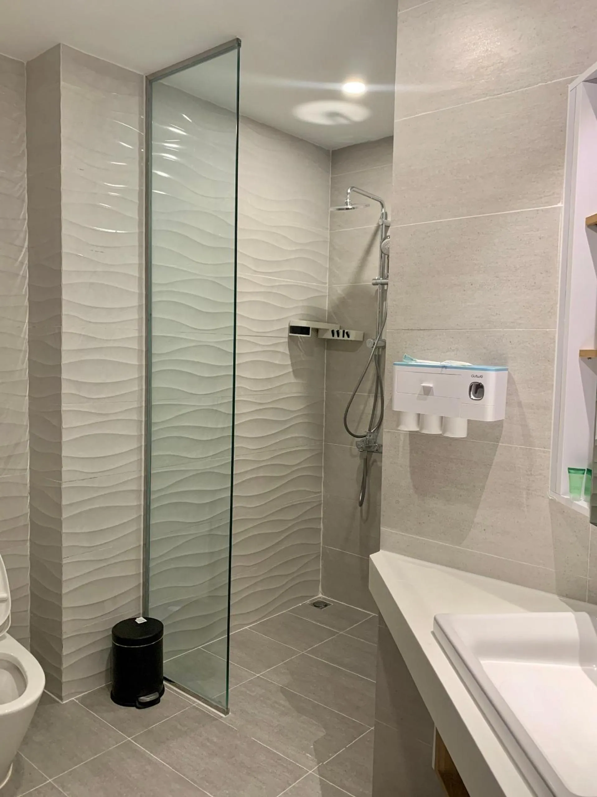 Wise Stay Scenia Bay Apartment