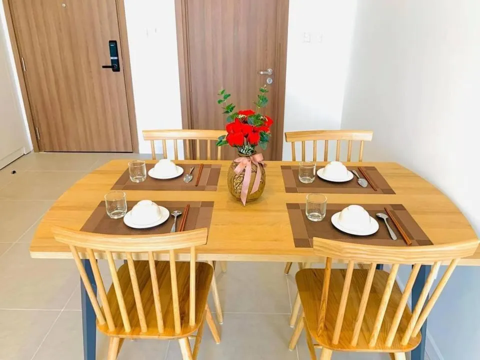 Wise Stay Scenia Bay Apartment