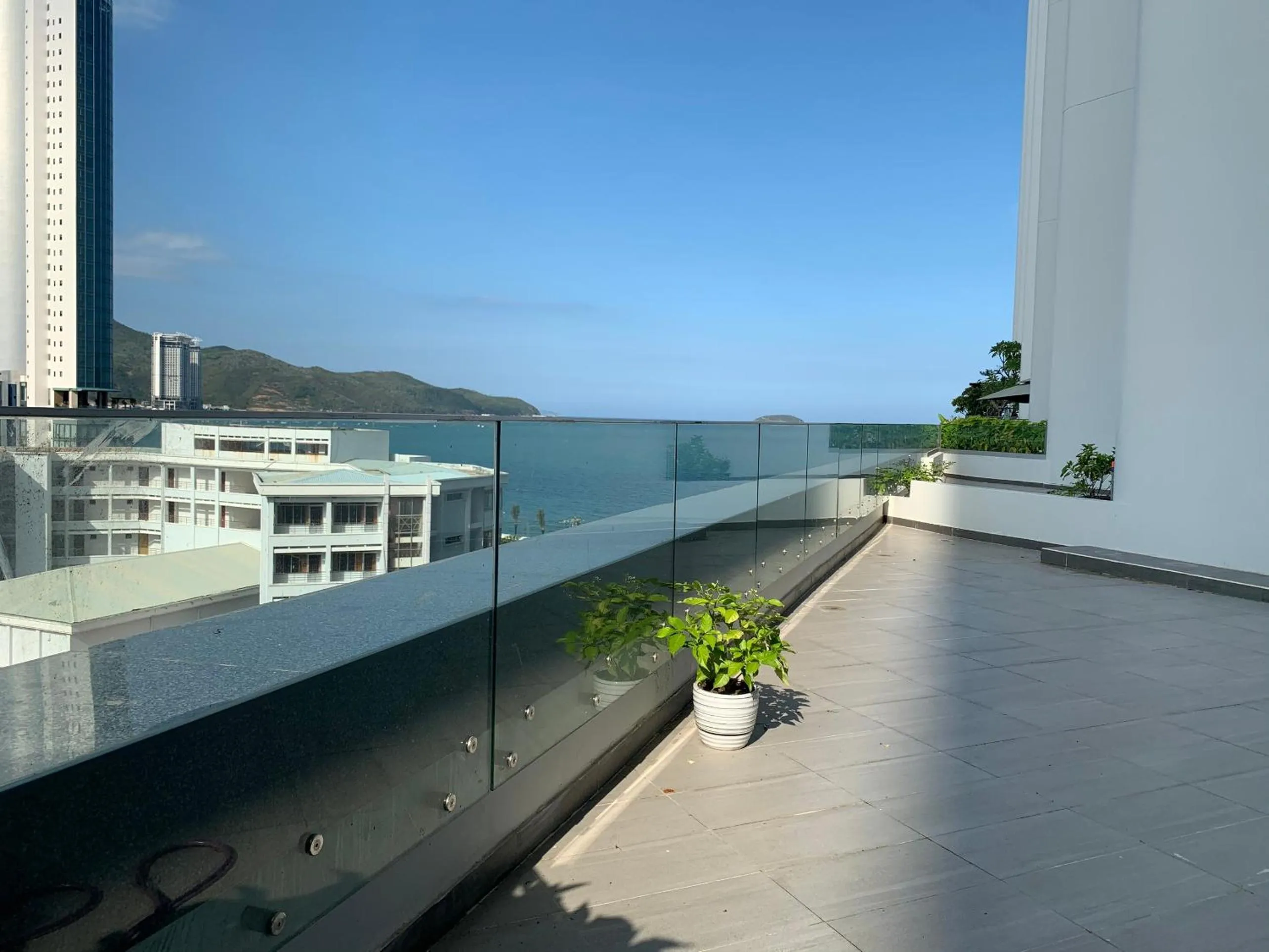 Wise Stay Scenia Bay Apartment