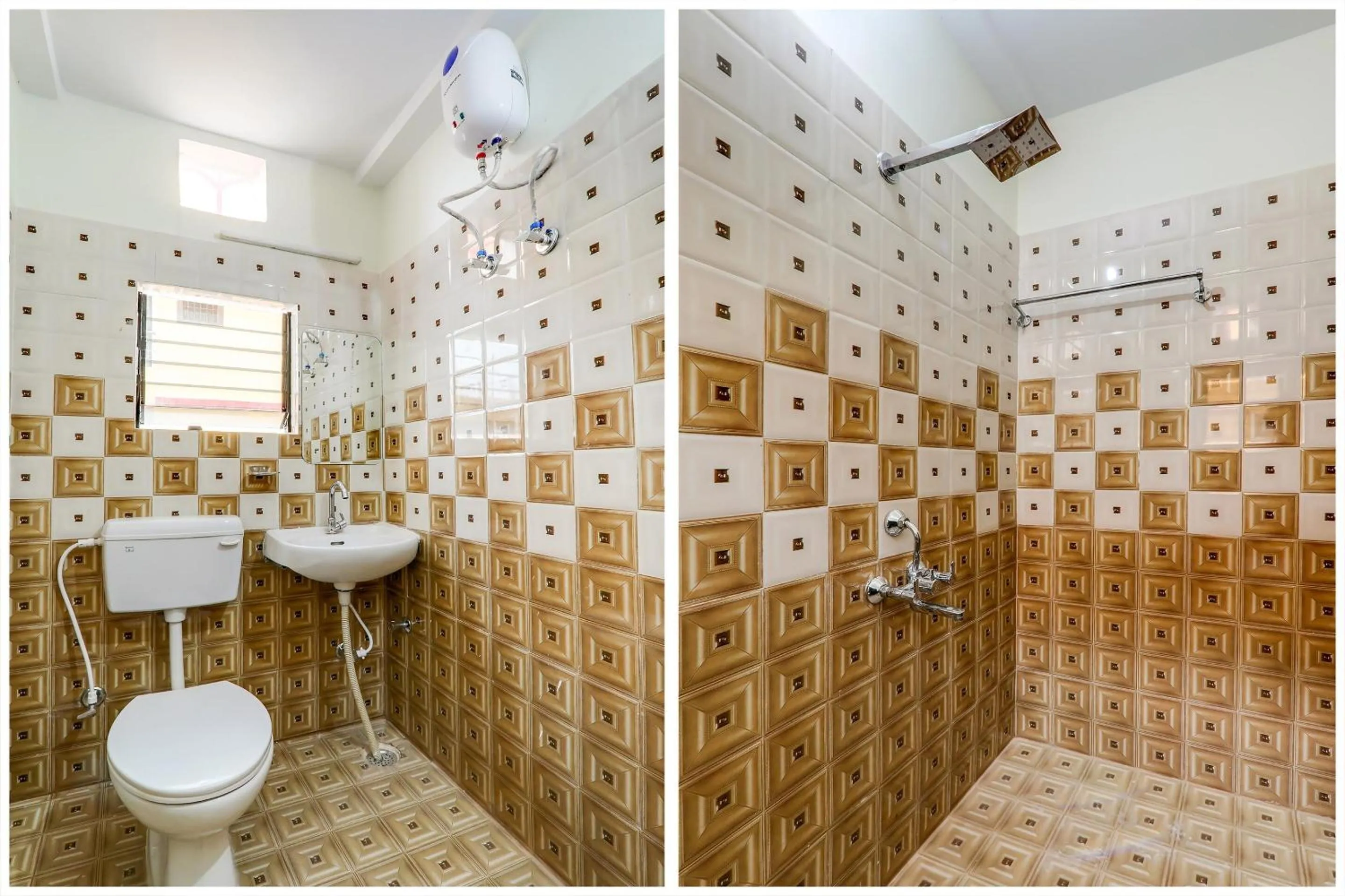 Bedroom in Hotel Navya Grand