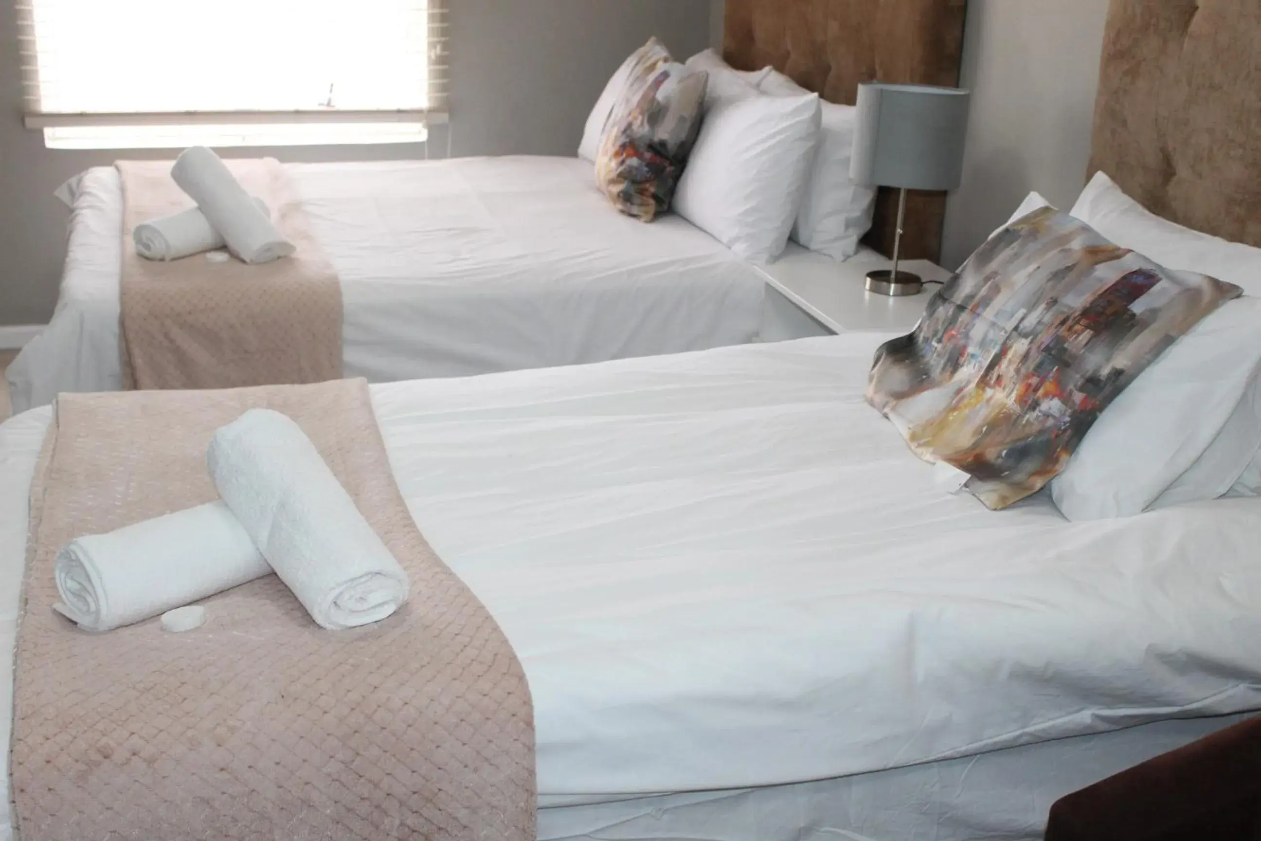 Family Room in 103onWallace Self Catering Guest House Family Room in 103onWallace Self Catering Guest House