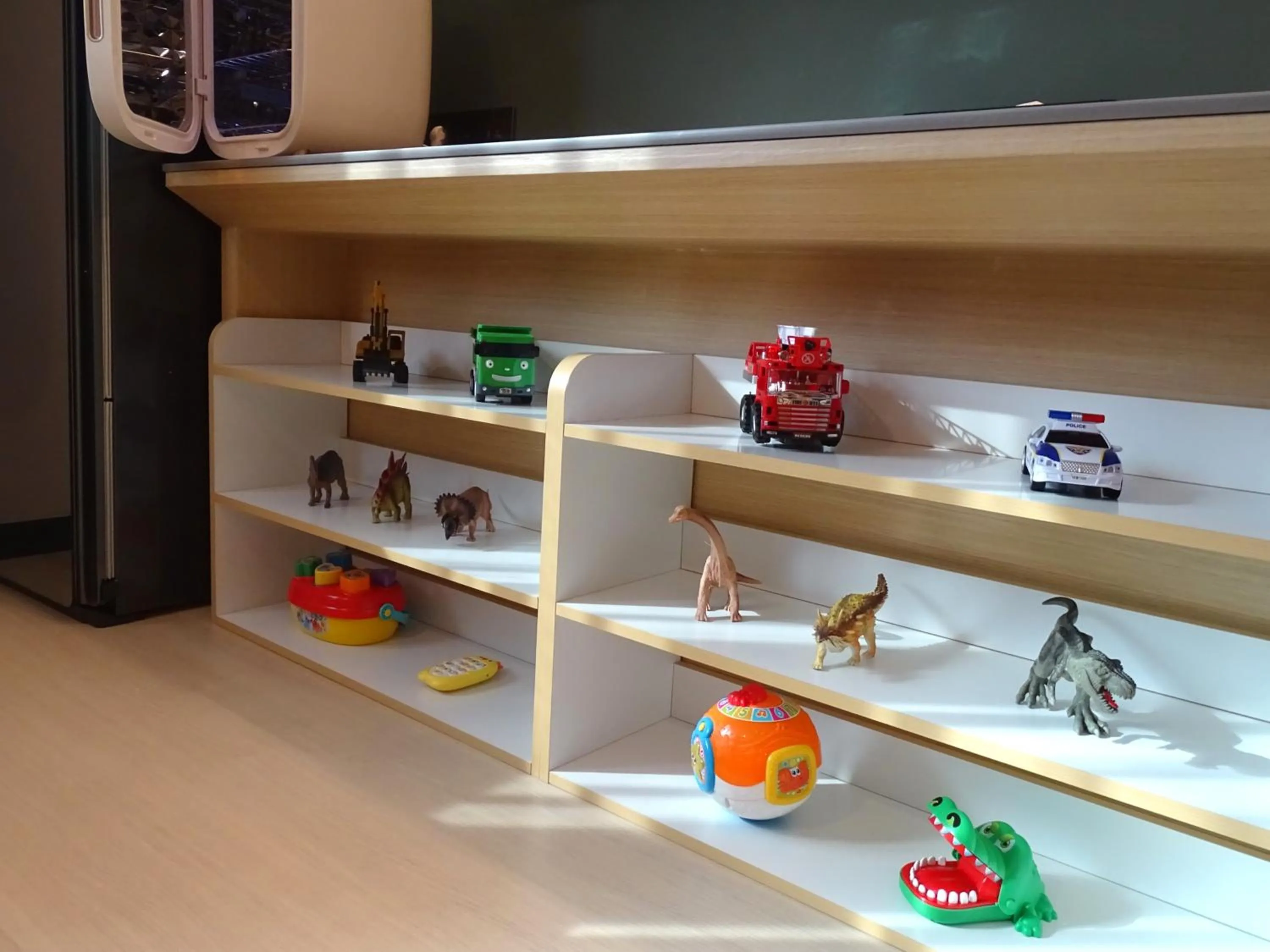 Hound Hotel Busan Station