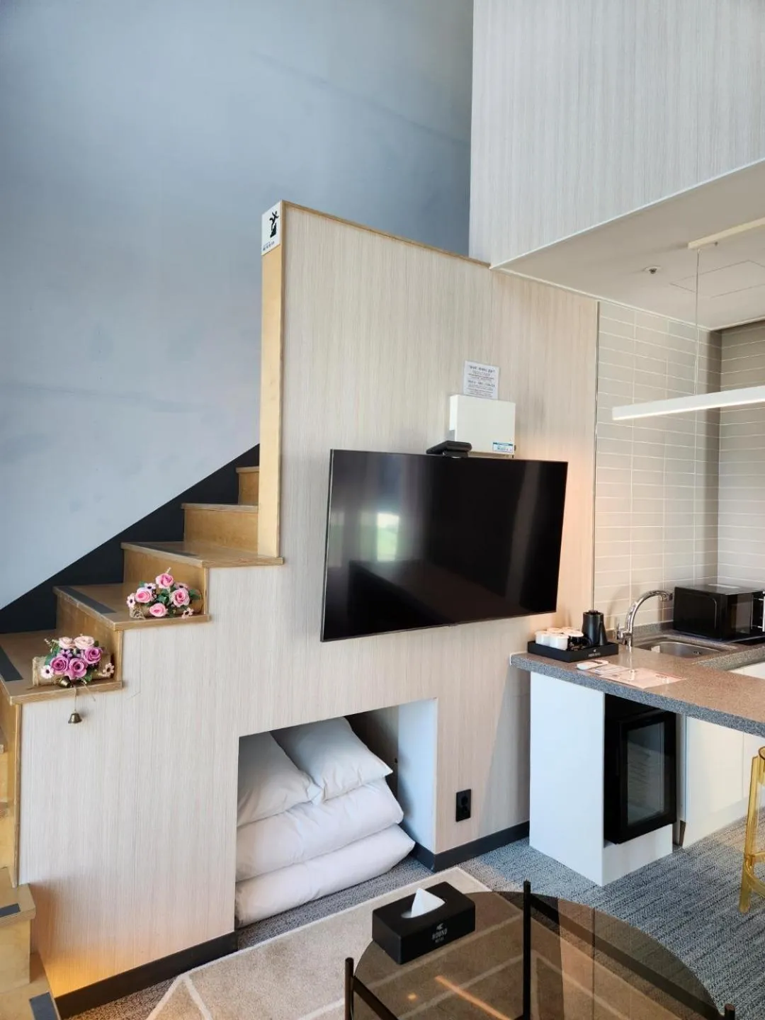 Hound Hotel Busan Station