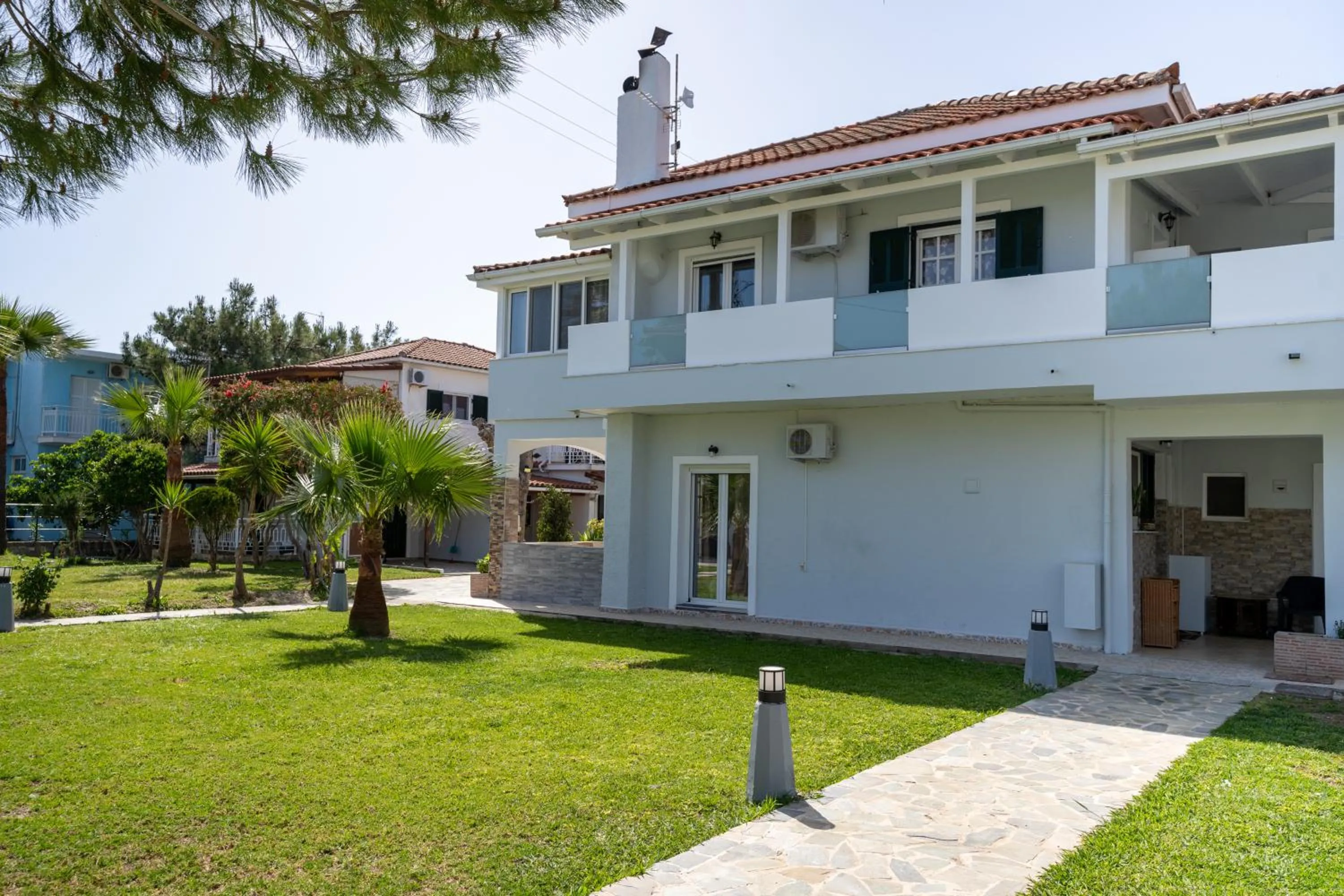 Acapulco Marinos Apartments- Adults Only