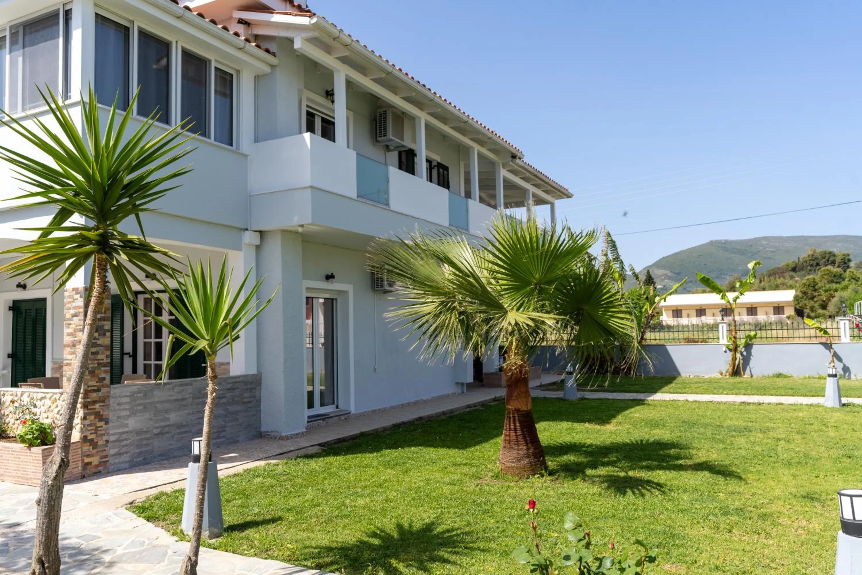 Acapulco Marinos Apartments- Adults Only