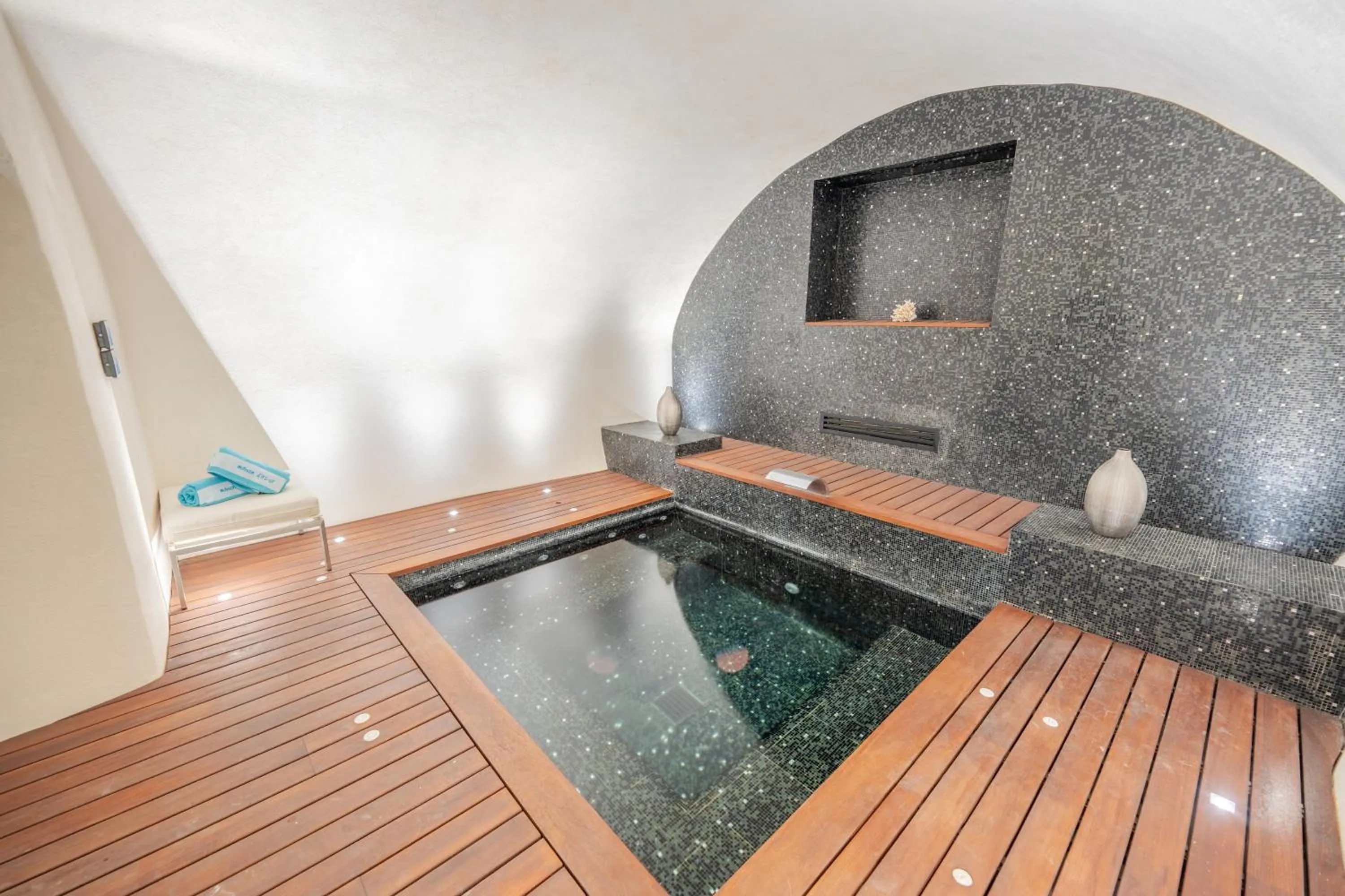 Fitness centre/facilities in Beau Clocher