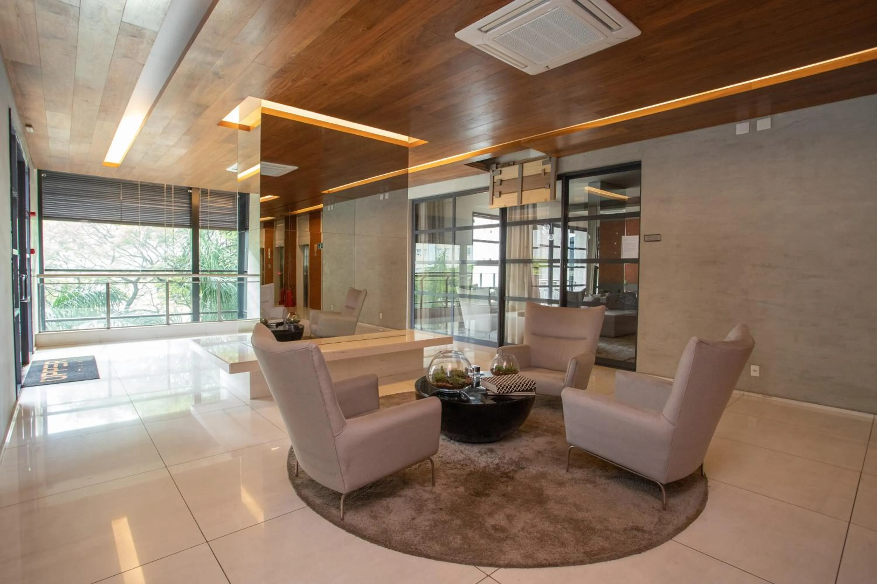 Day in Charlie Itaim