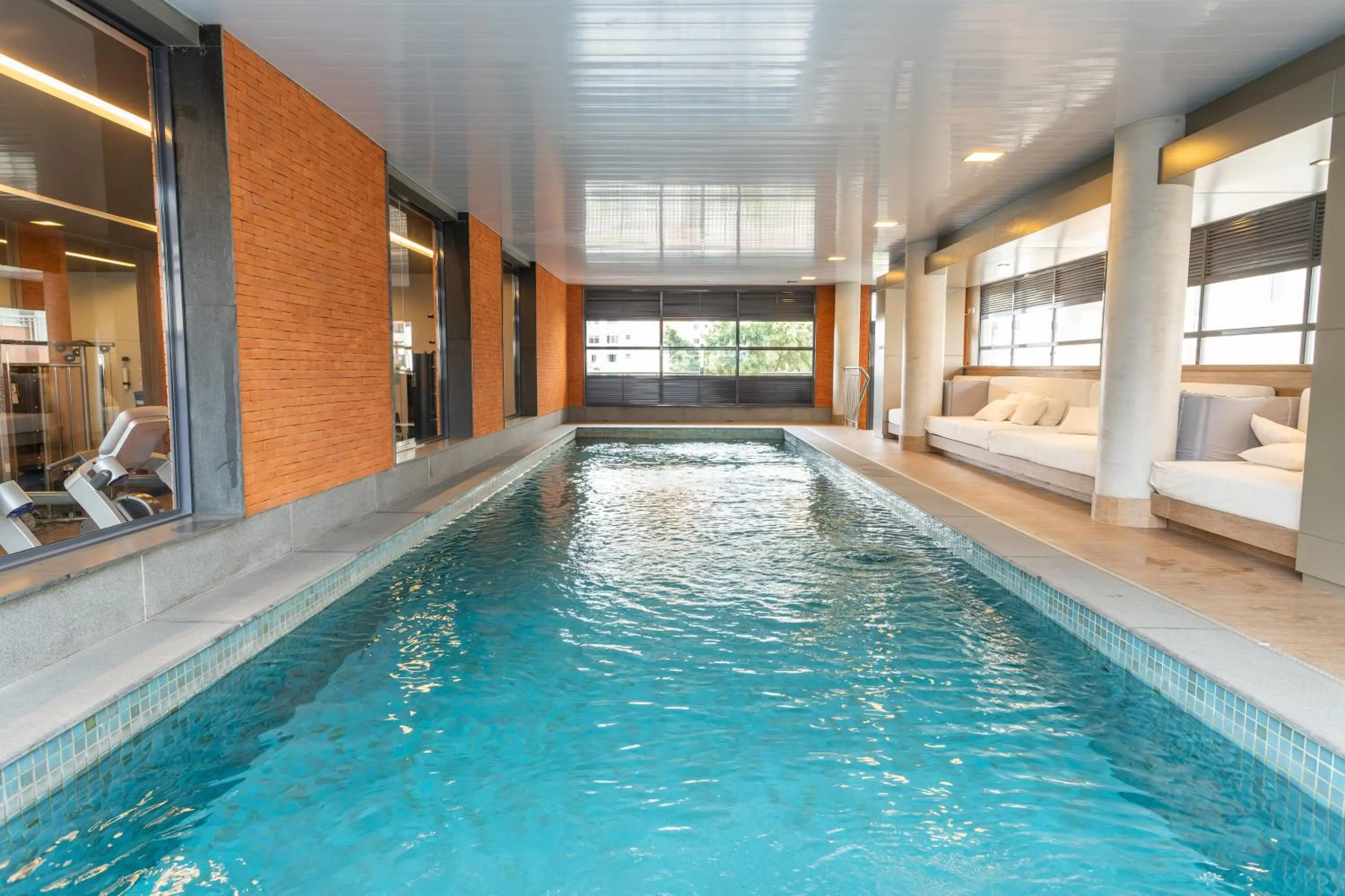 Day in Charlie Itaim