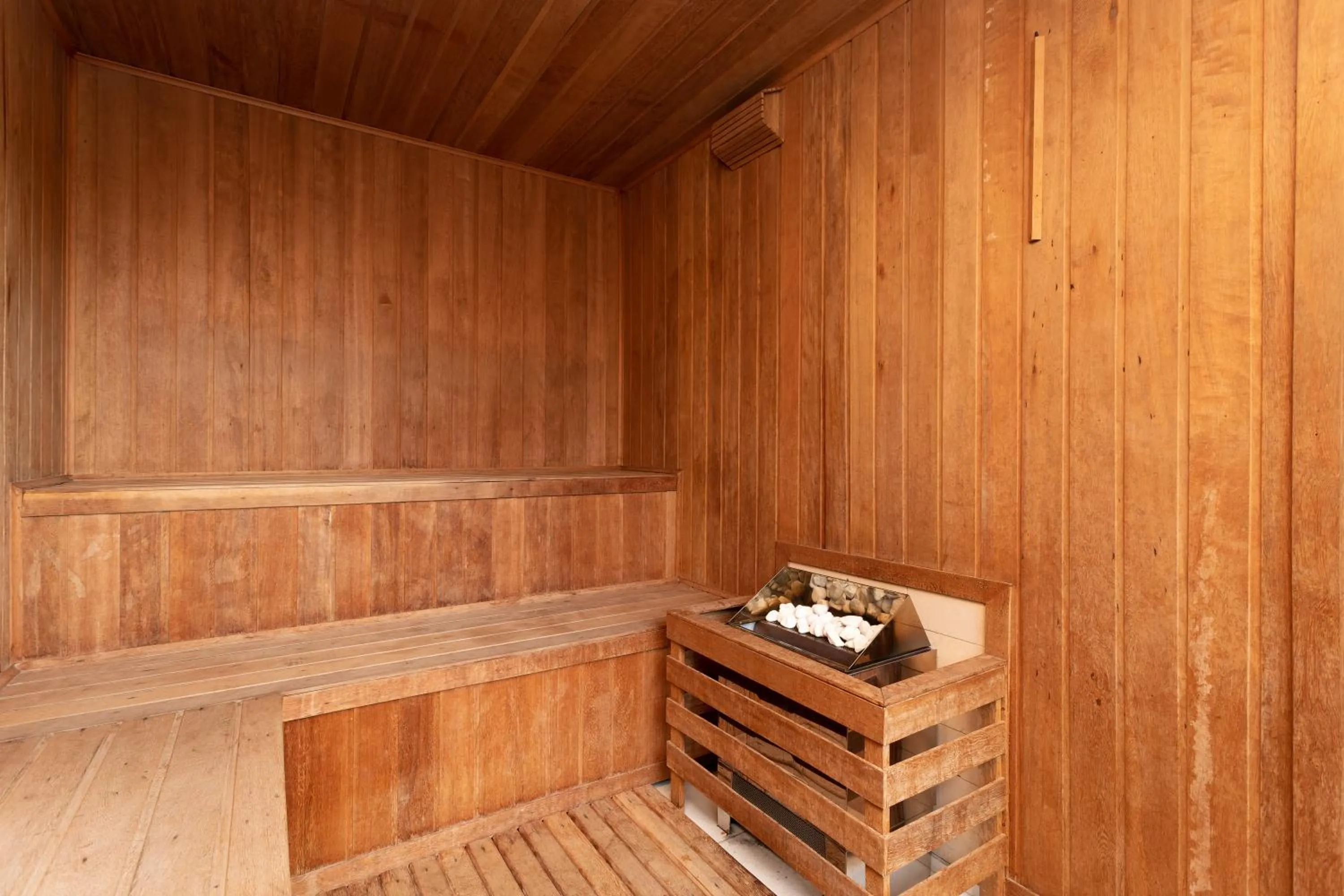 Day in Charlie Itaim