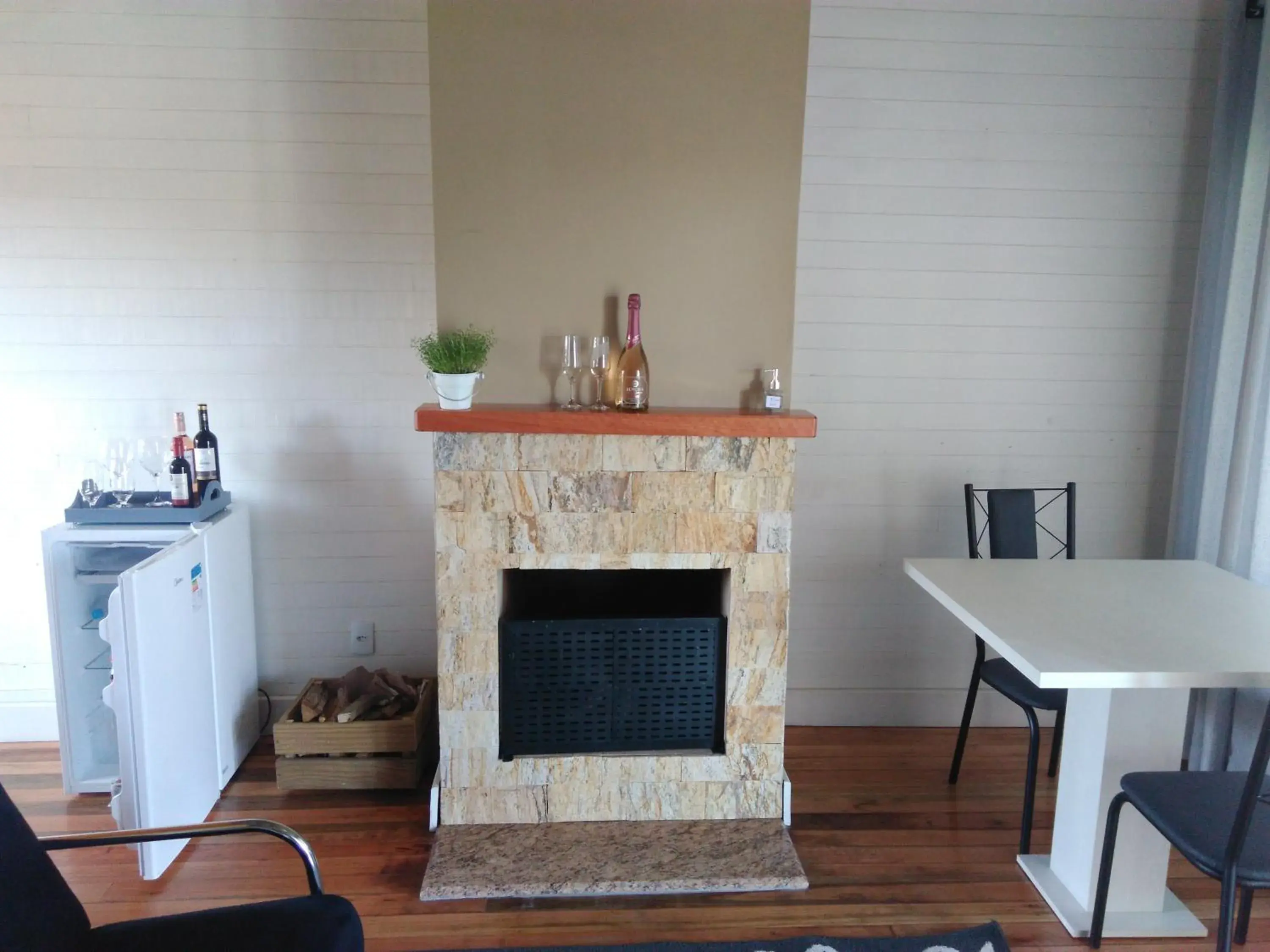 Superior Chalet in Pousada Toscana Cambará Superior Chalet in Pousada Toscana Cambará