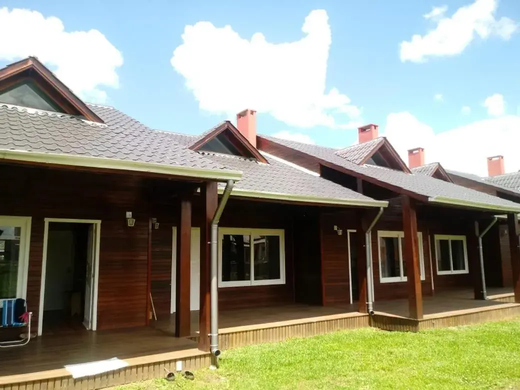 Pousada Toscana Cambará Pousada Toscana Cambará