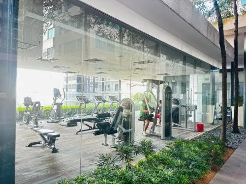 Signature Apartment at Mercu Summer Suites KLCC