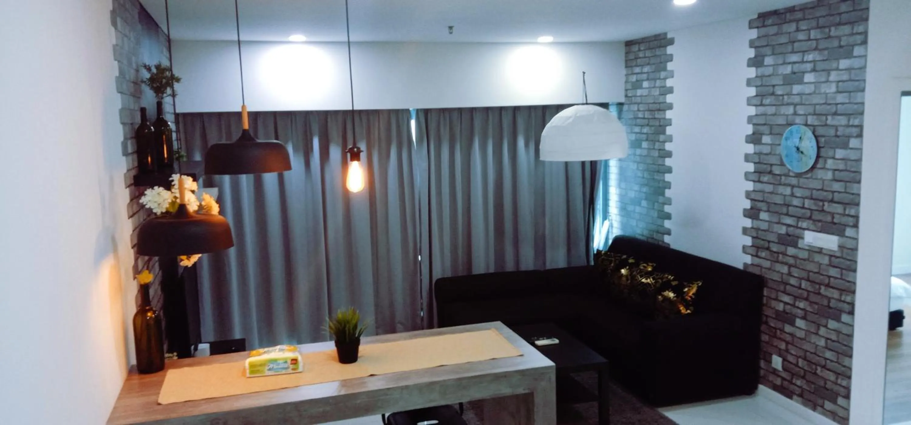 Signature Apartment at Mercu Summer Suites KLCC