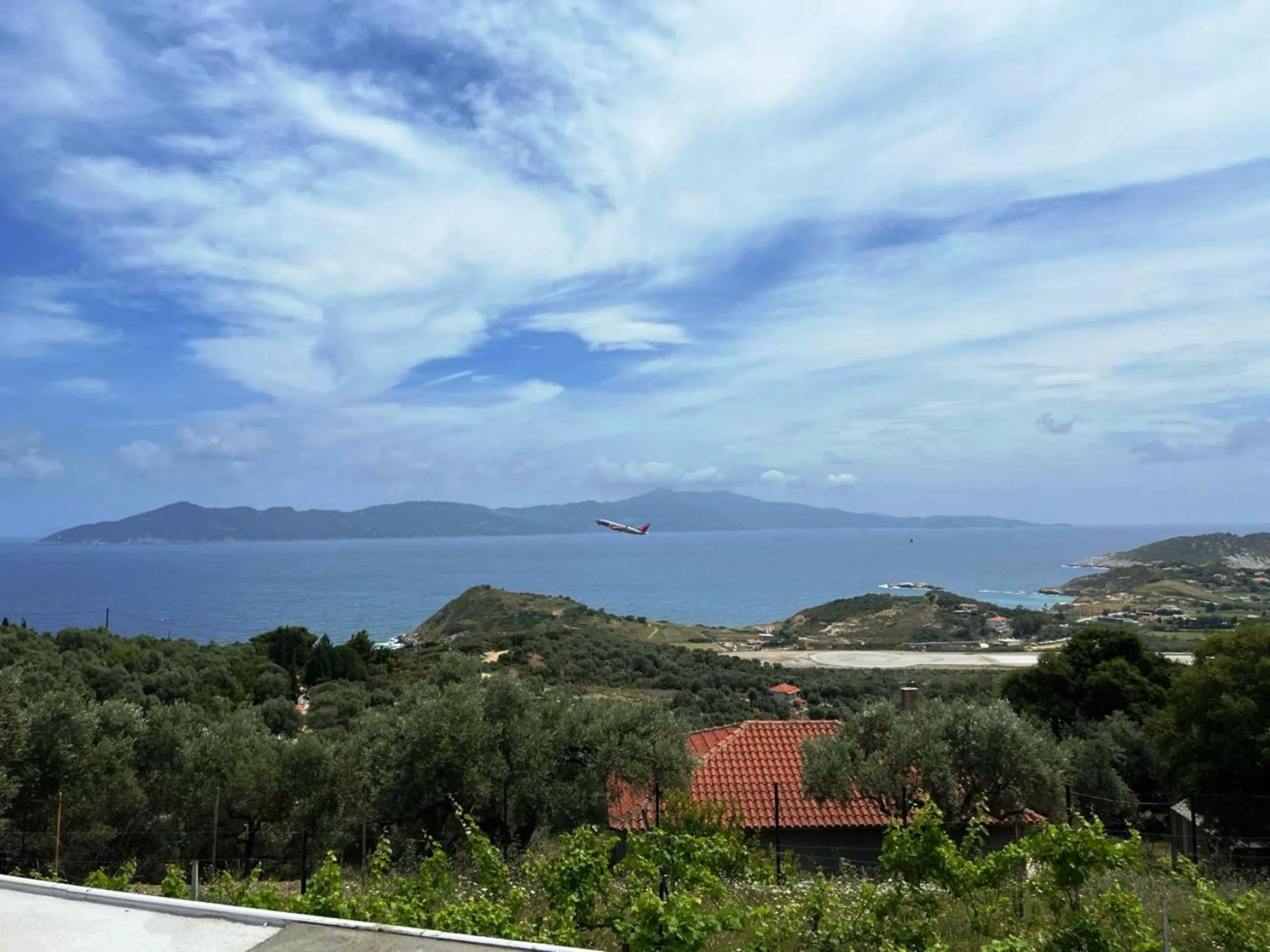 Nearby landmark in Four Seasons Villas