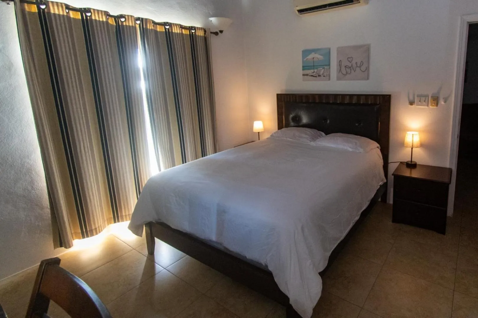 Bedroom, Bed in Lord Nelson Hotel & Residences