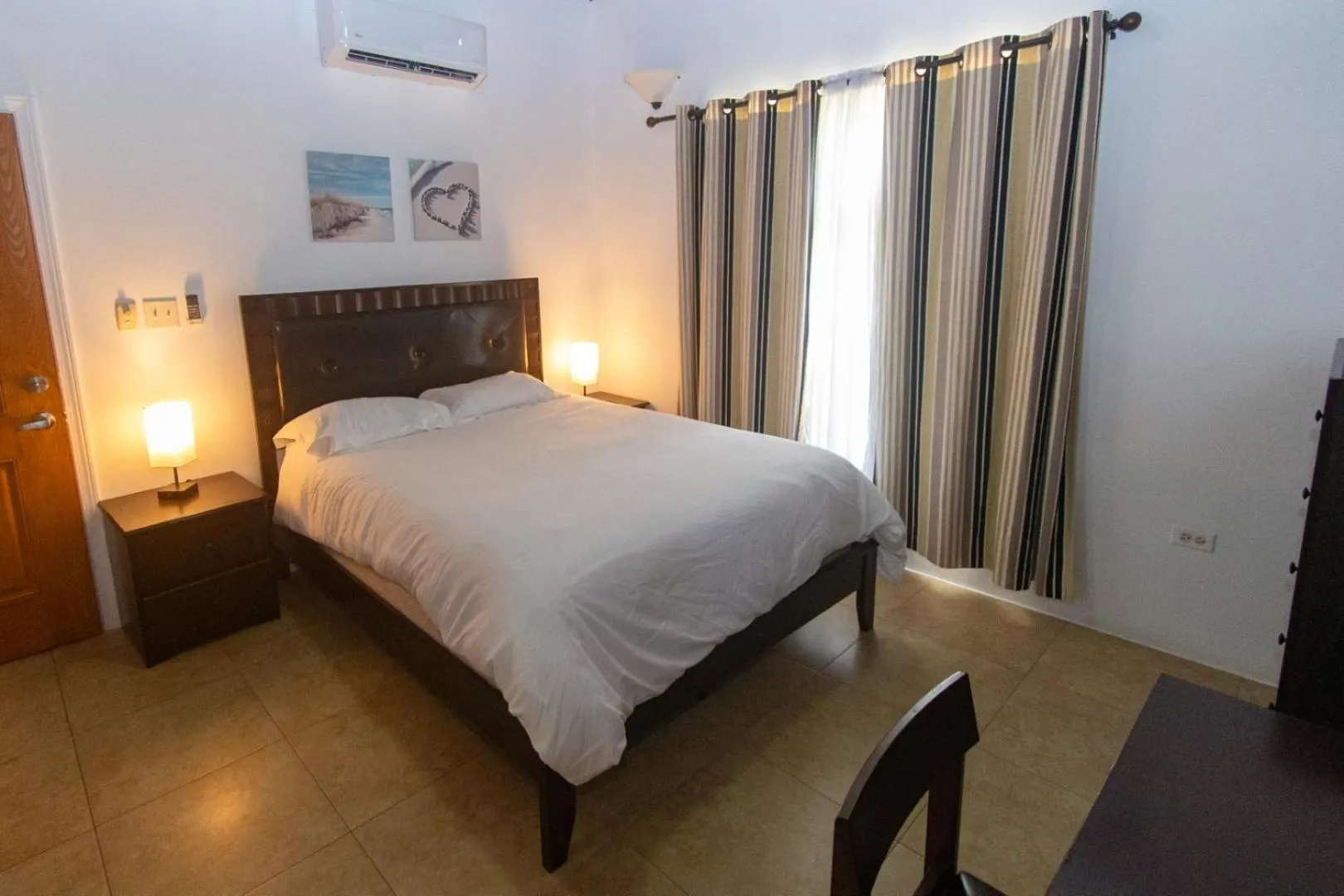 Bedroom, Bed in Lord Nelson Hotel & Residences