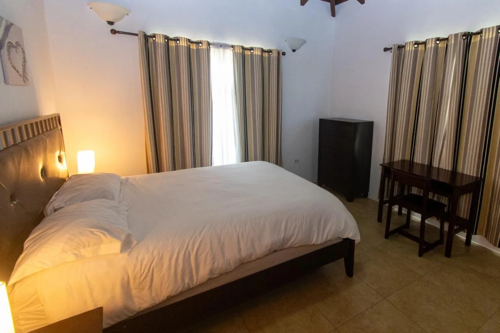 Bedroom, Bed in Lord Nelson Hotel & Residences