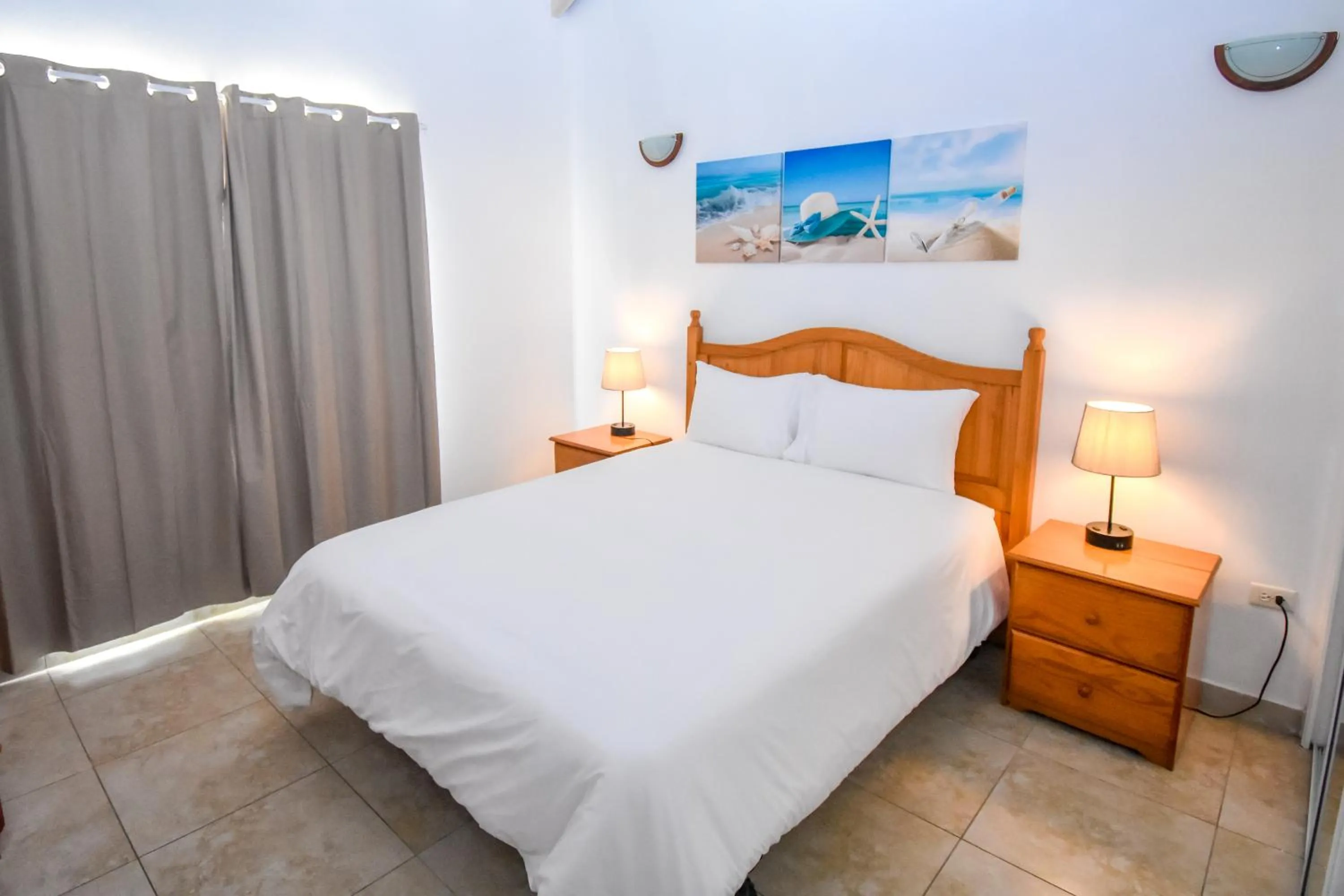 Bedroom, Bed in Lord Nelson Hotel & Residences