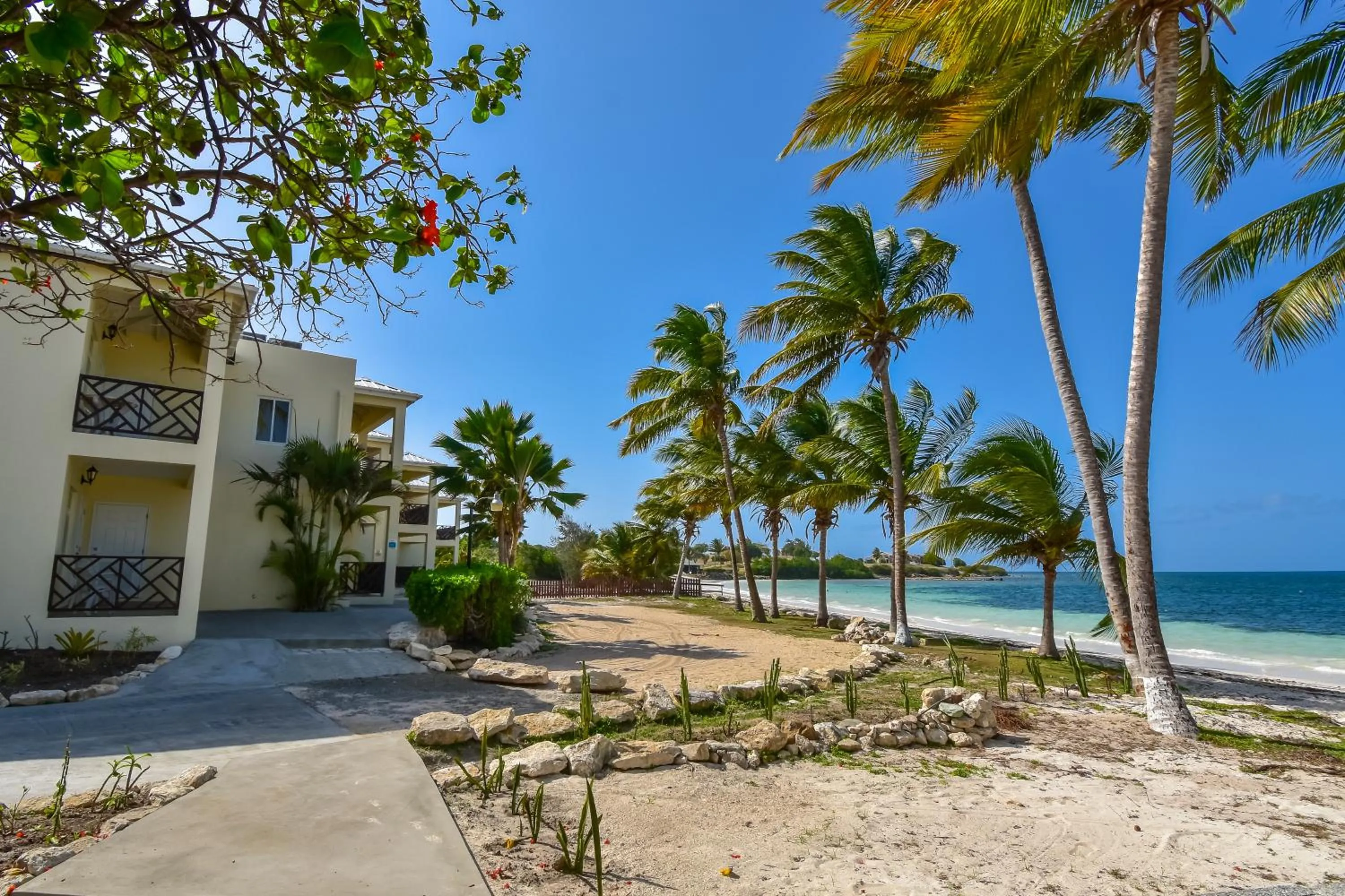 Lord Nelson Hotel & Residences