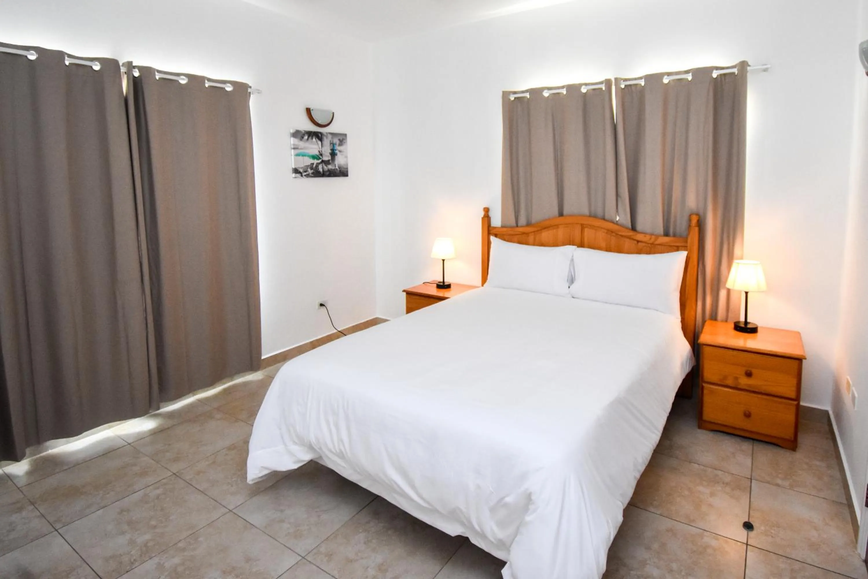 Bedroom, Bed in Lord Nelson Hotel & Residences