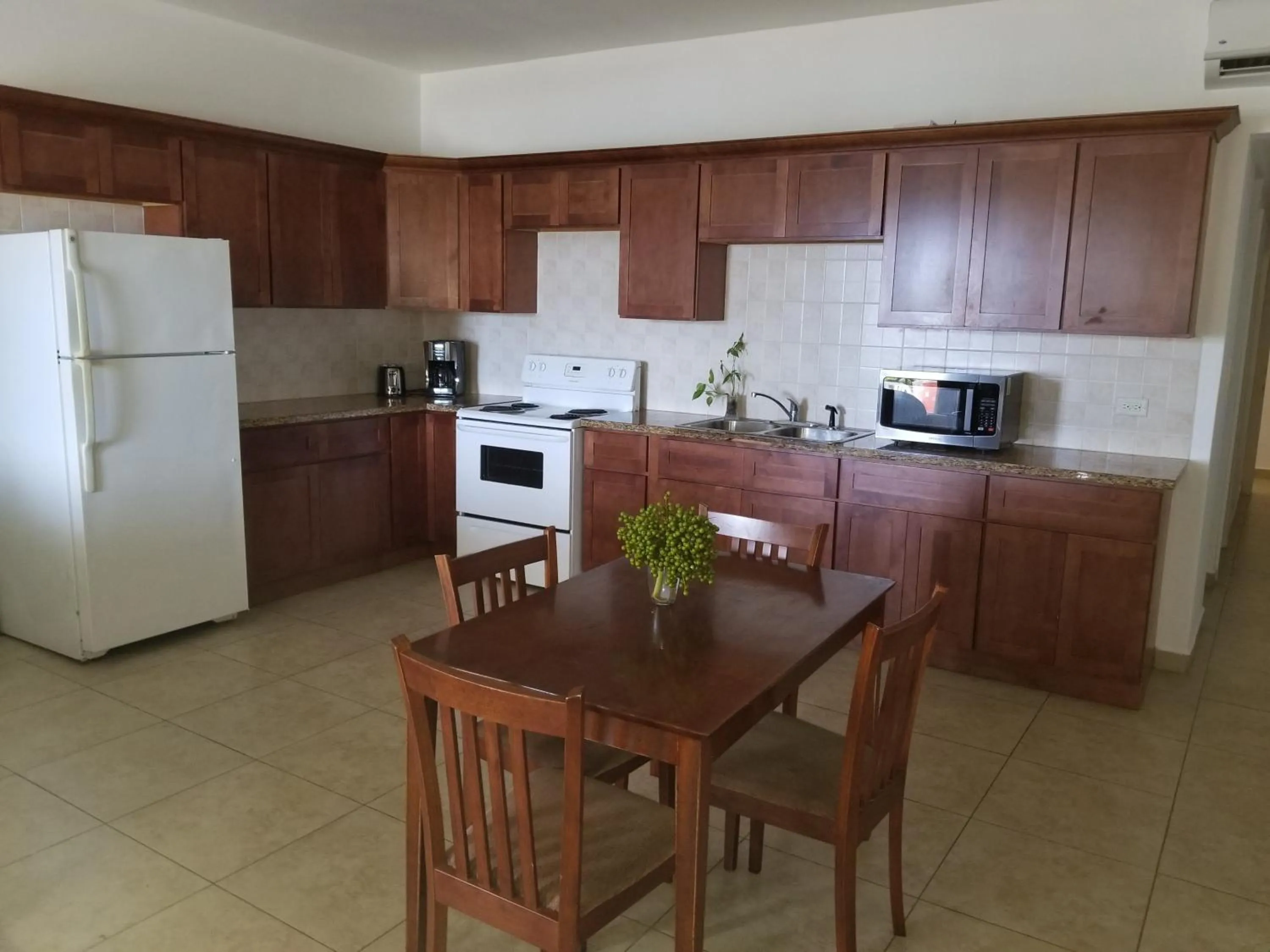Living room in Lord Nelson Hotel & Residences