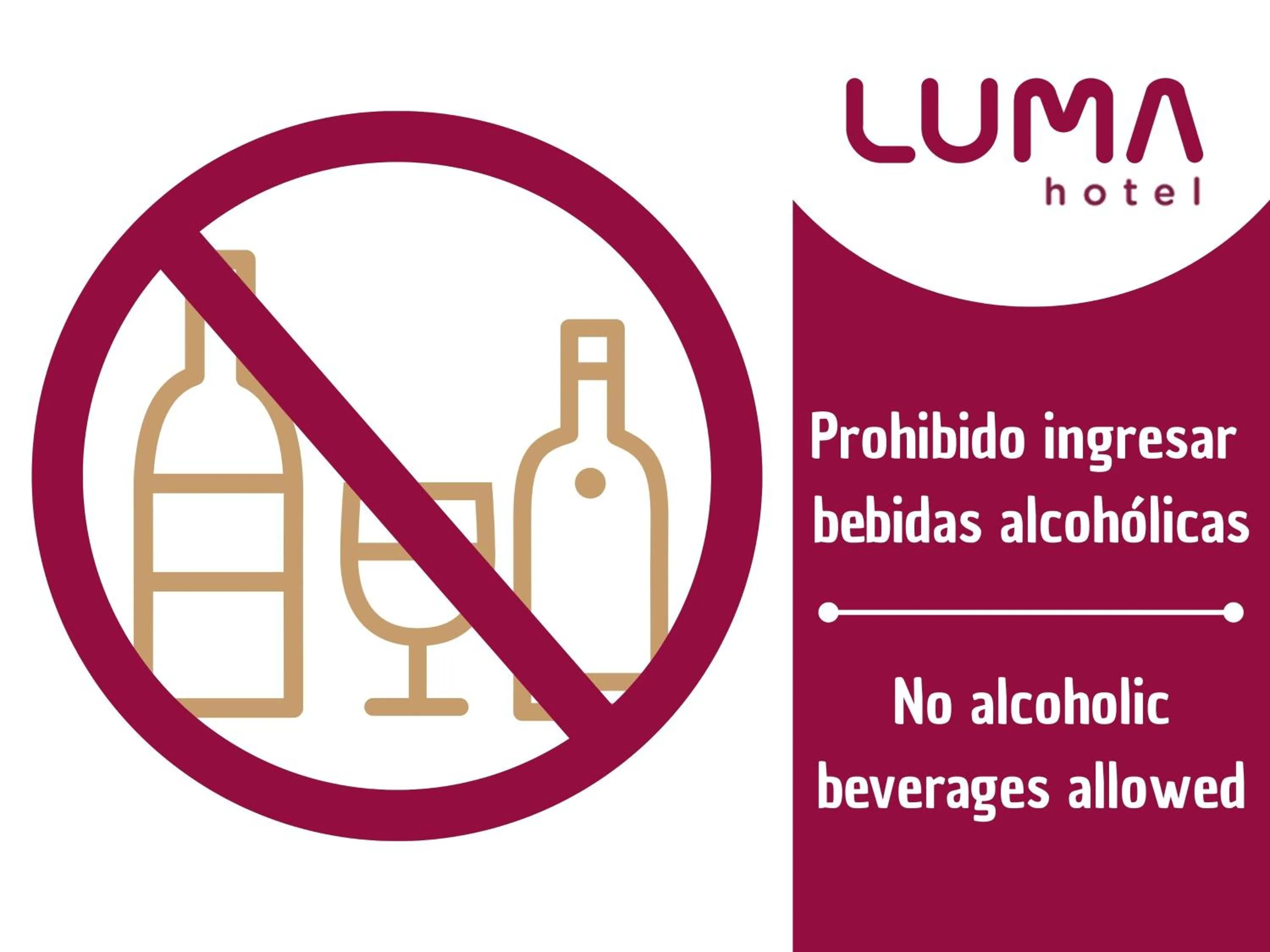 Property building in Hotel Luma by Kavia