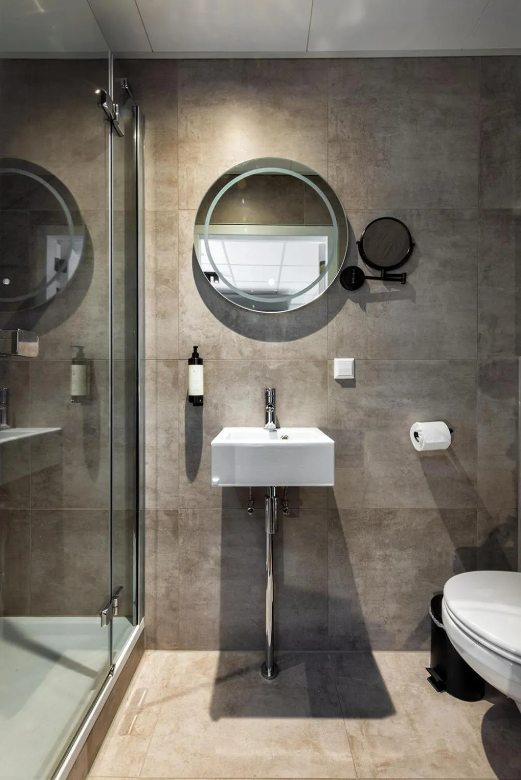 Bathroom in Broeck Oudewater