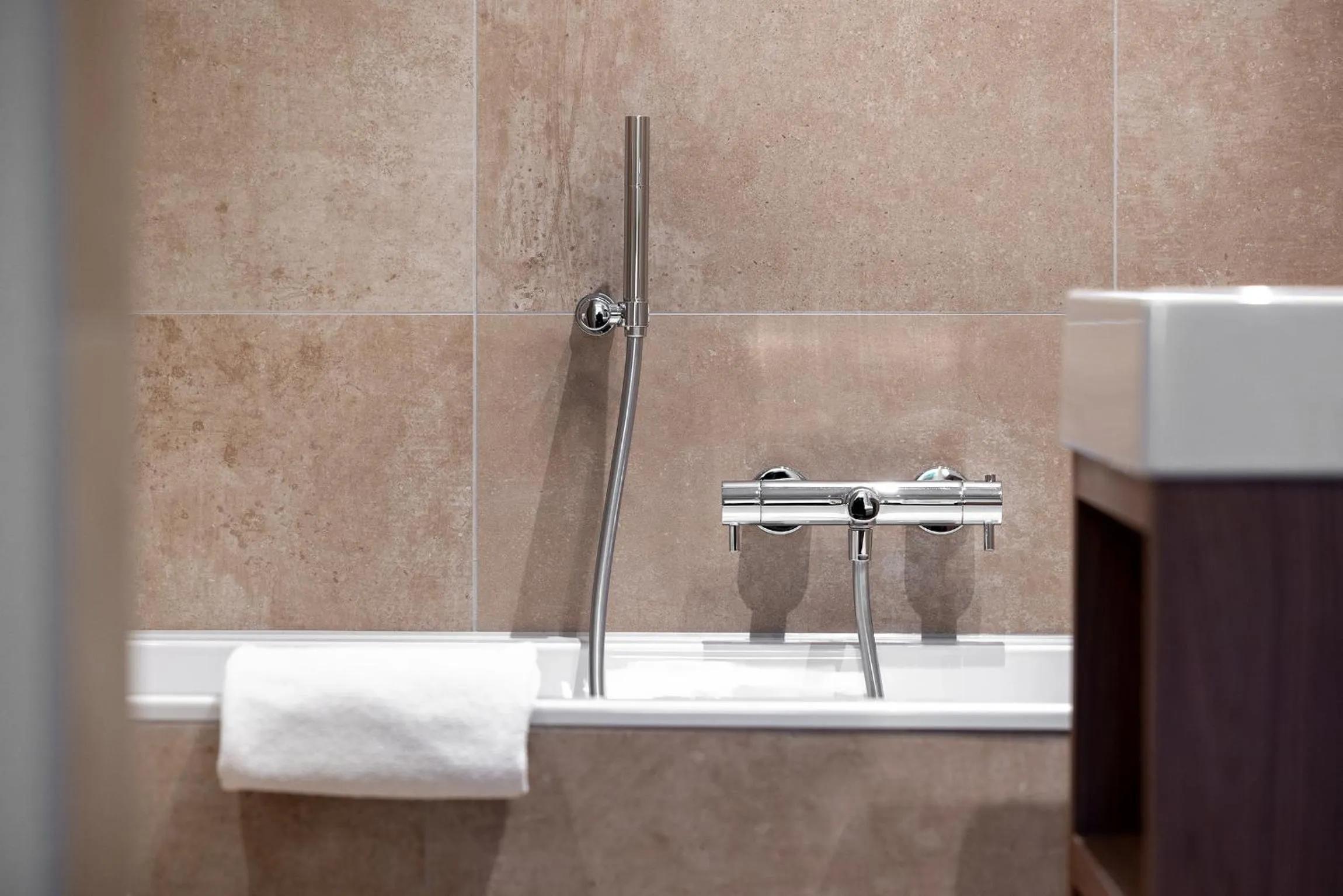 Bathroom in Broeck Oudewater