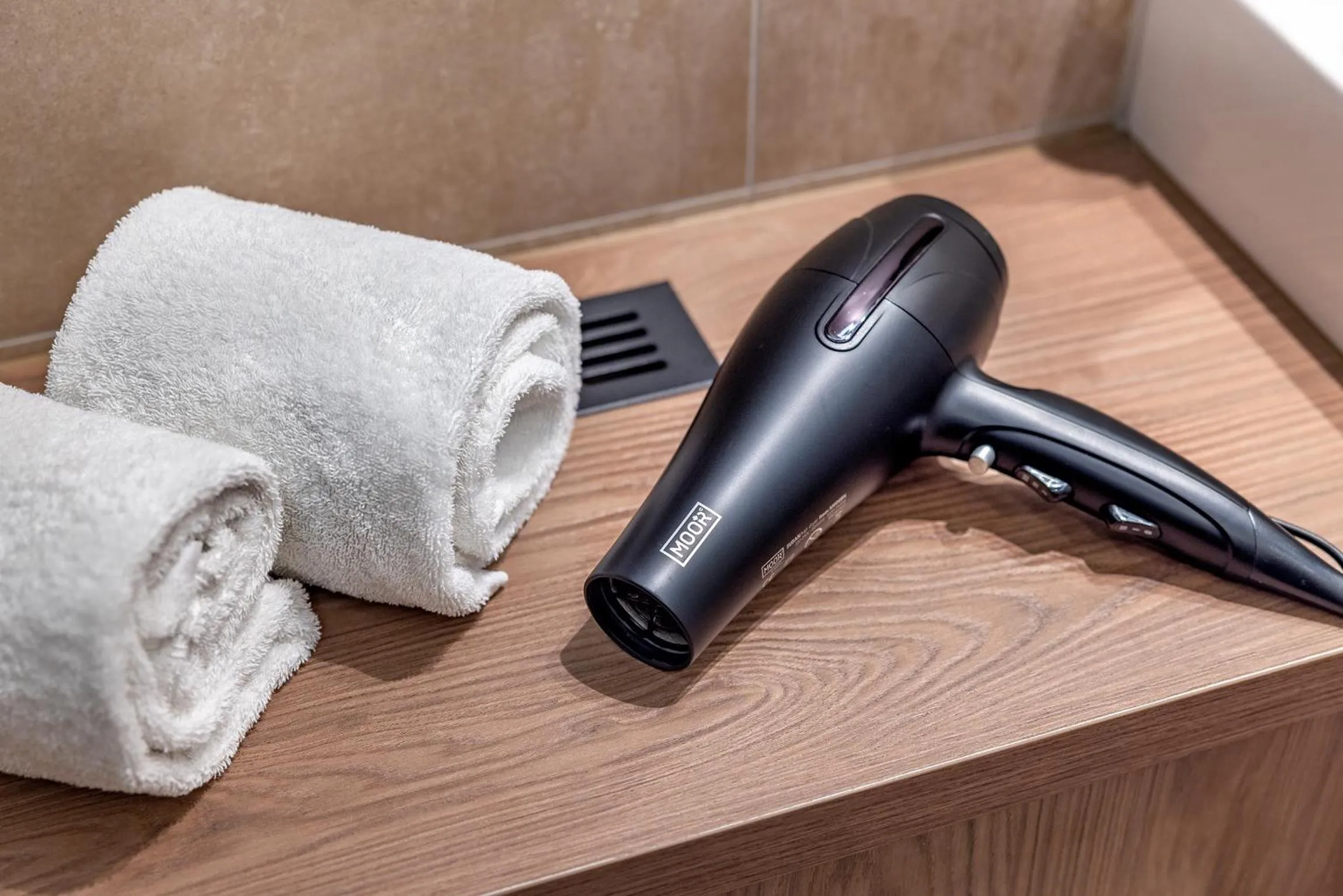 Bathroom in Broeck Oudewater