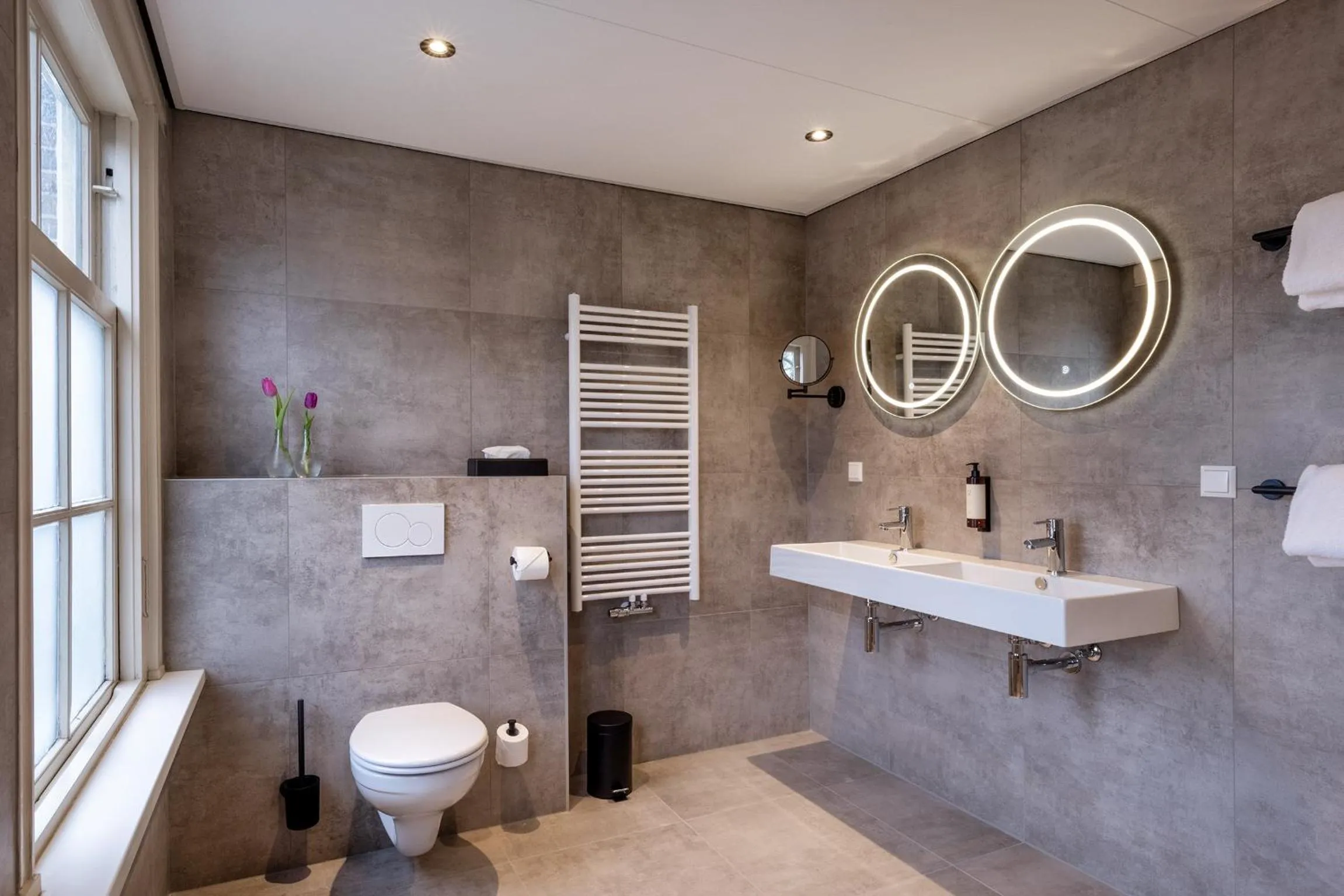 Bathroom in Broeck Oudewater