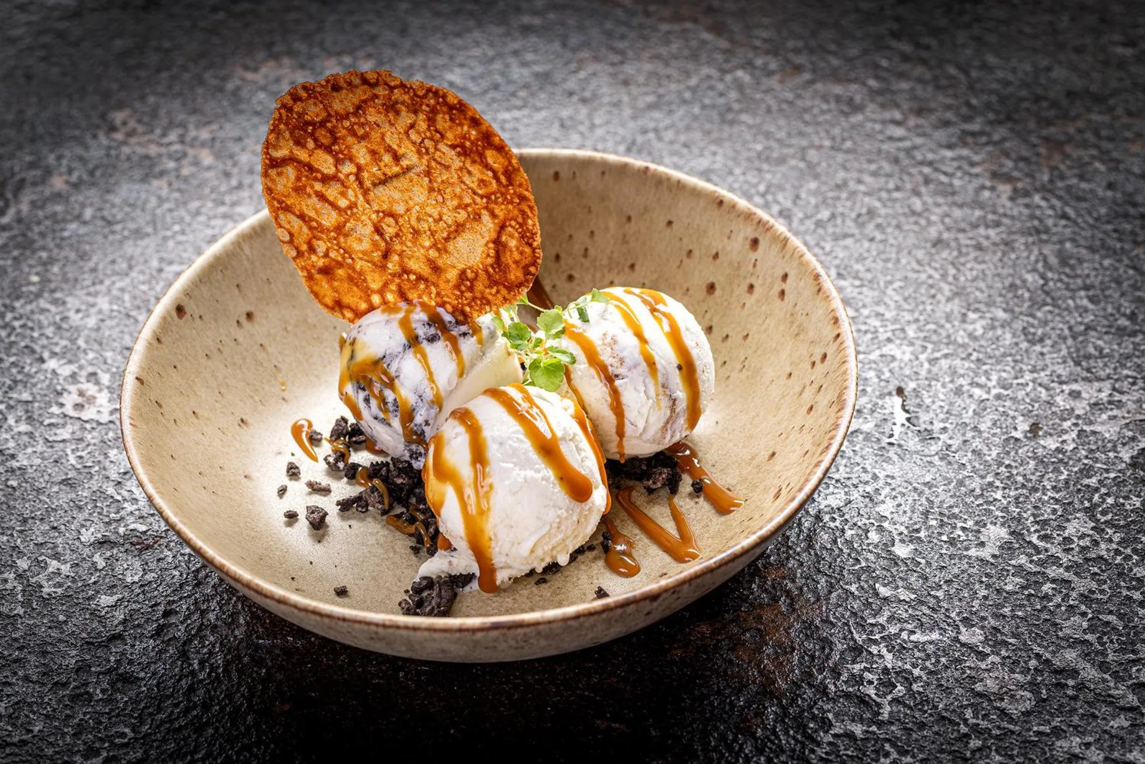 Restaurant/places to eat in Broeck Oudewater