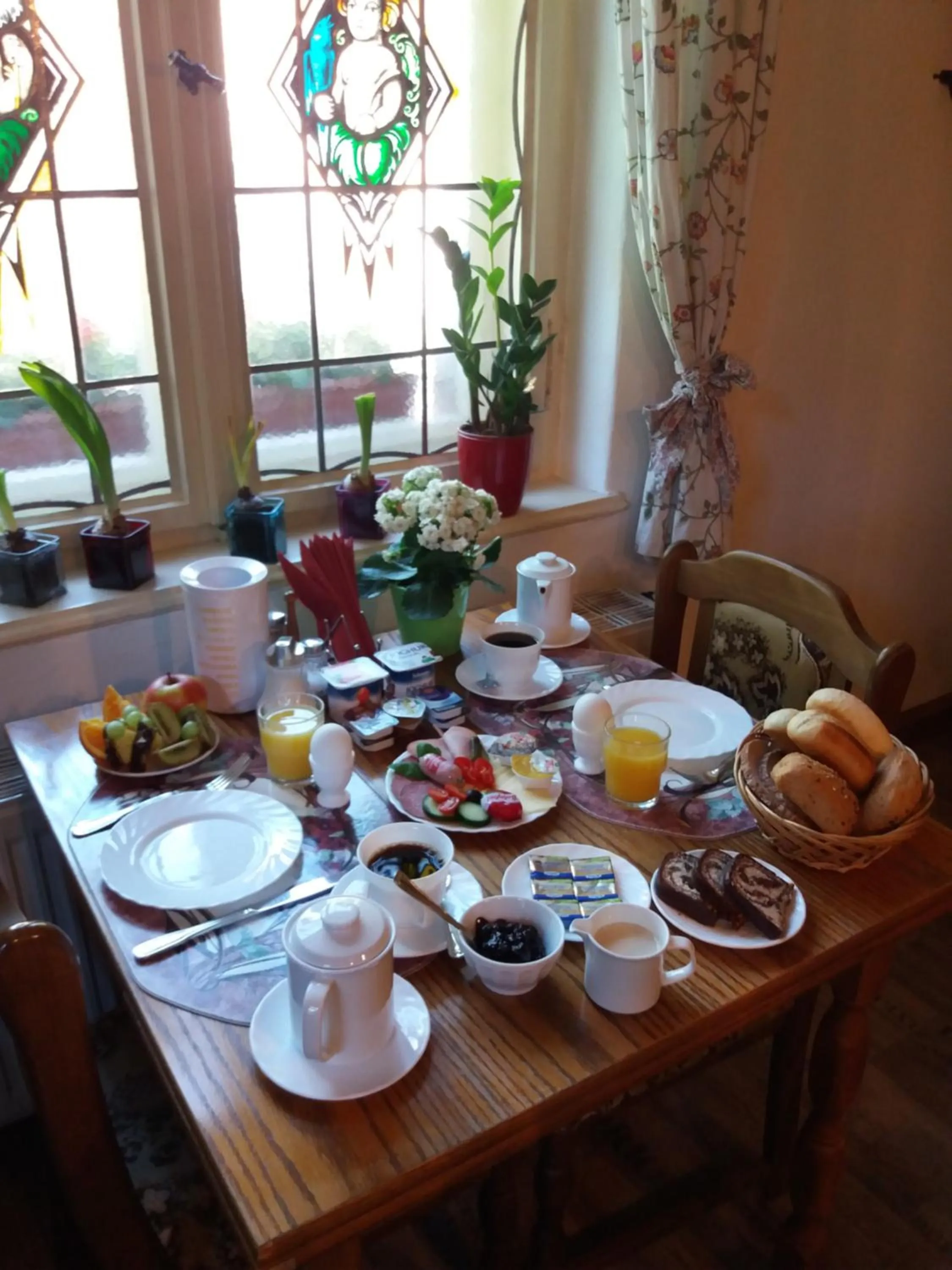 Gästehaus Loschwitz