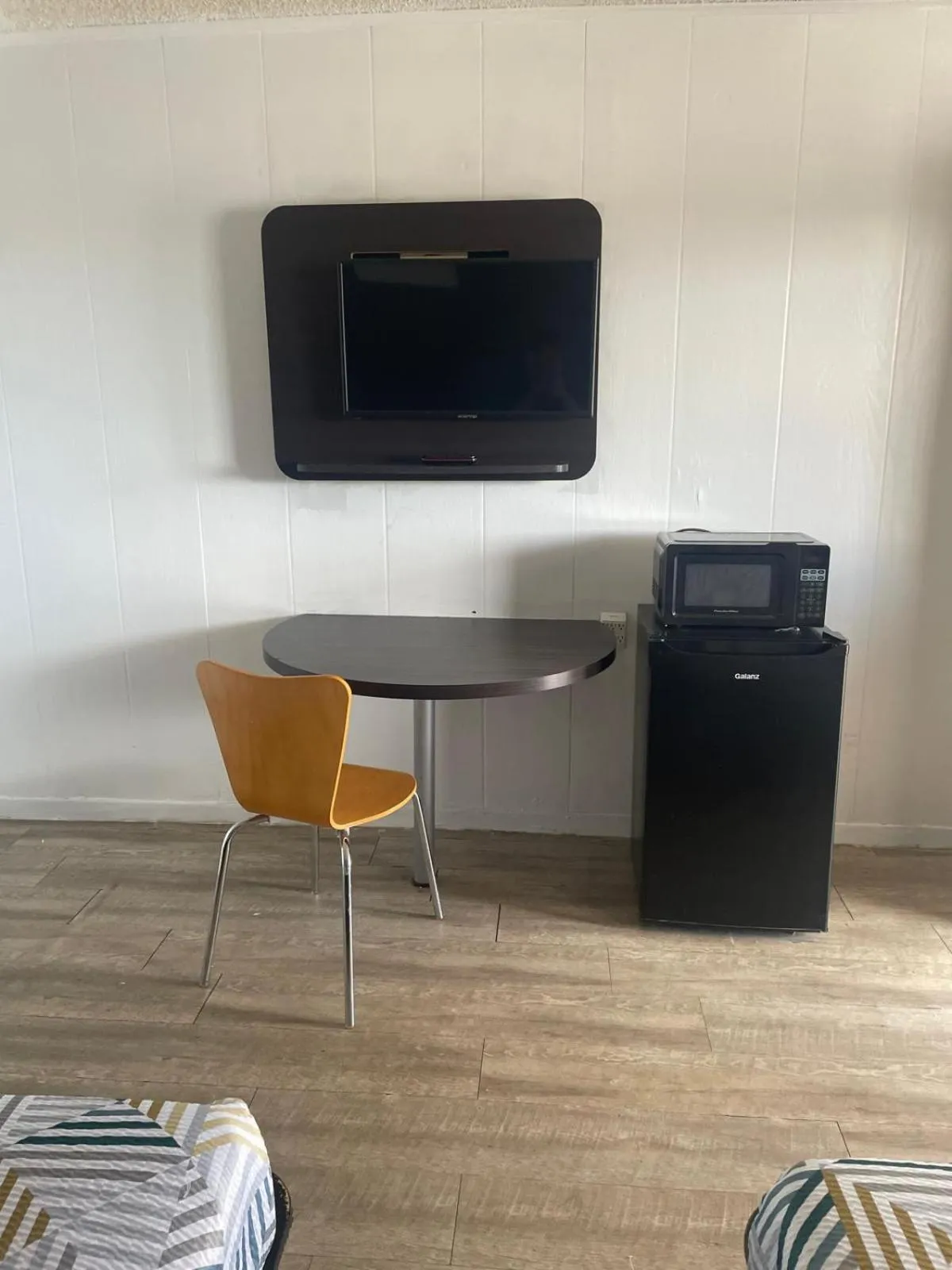 TV and multimedia in Sands Motel