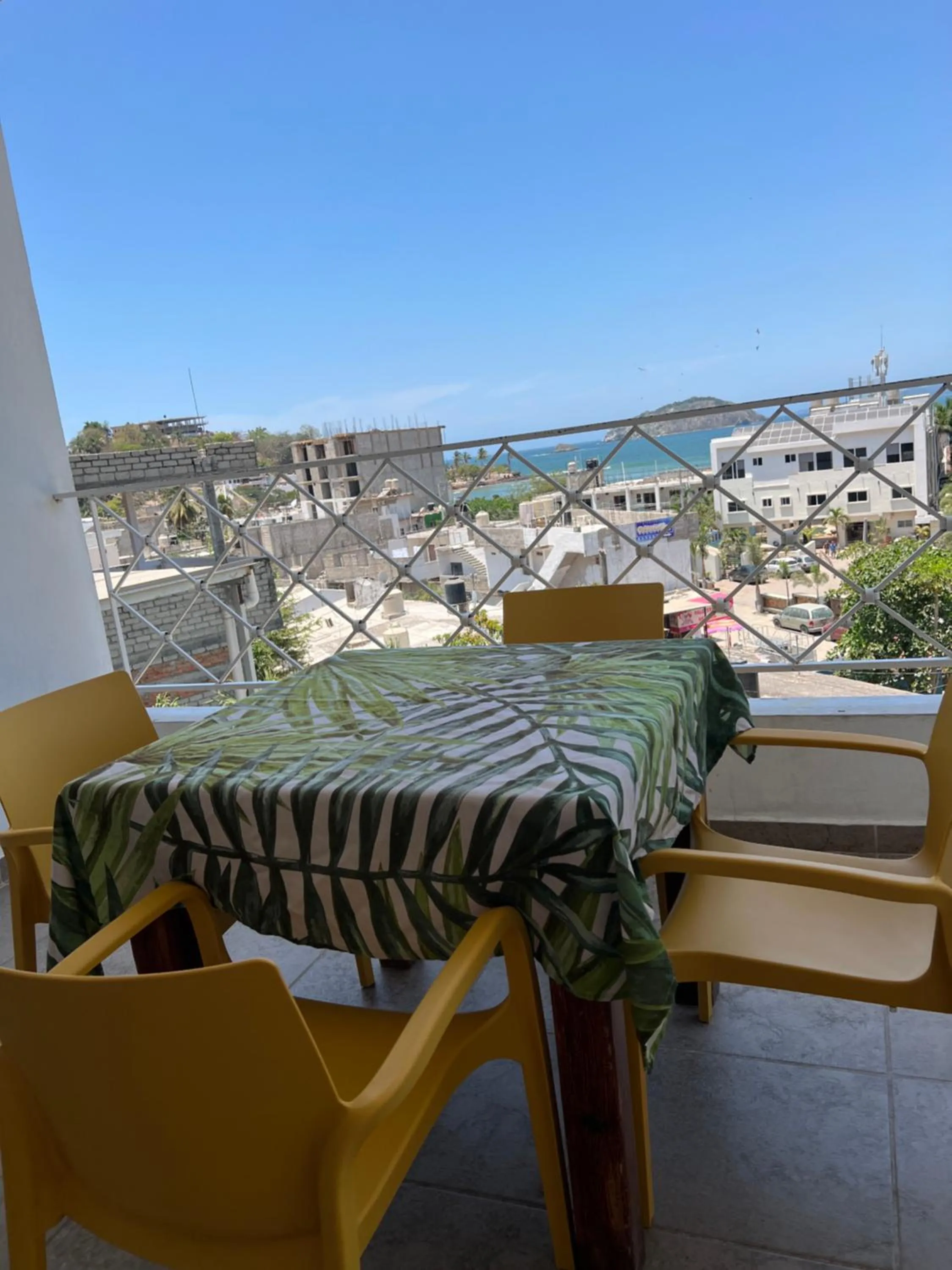 MonteMar Hotel y Bungalows