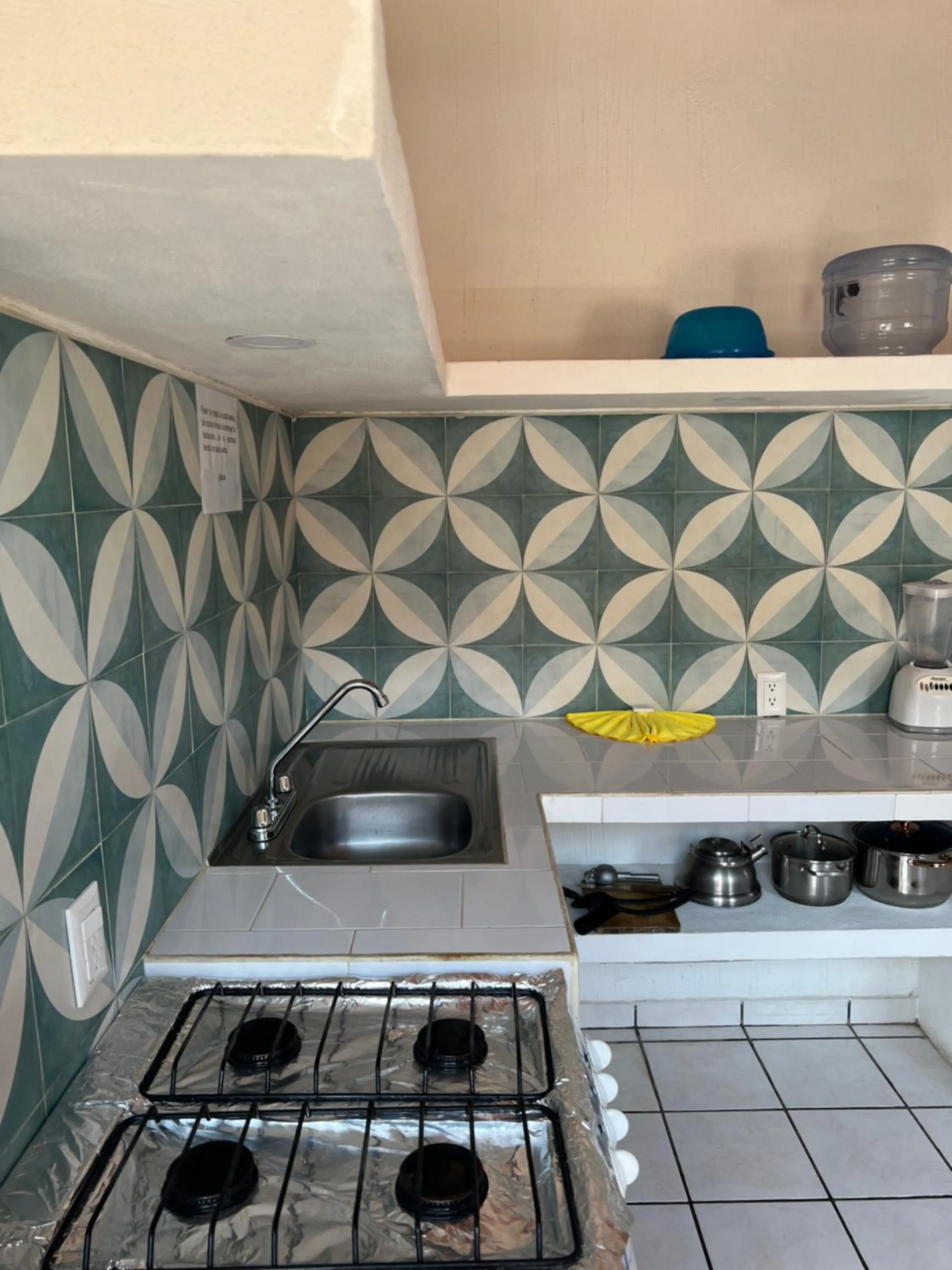 MonteMar Hotel y Bungalows