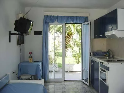 TV and multimedia in 7Syn7