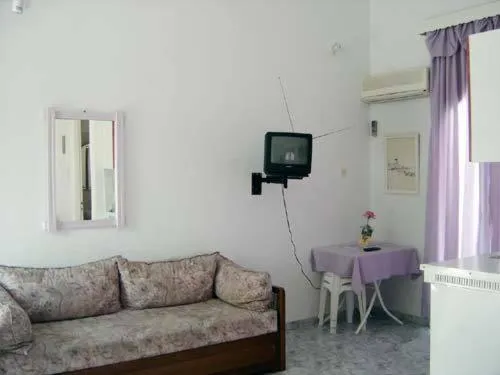 TV and multimedia in 7Syn7