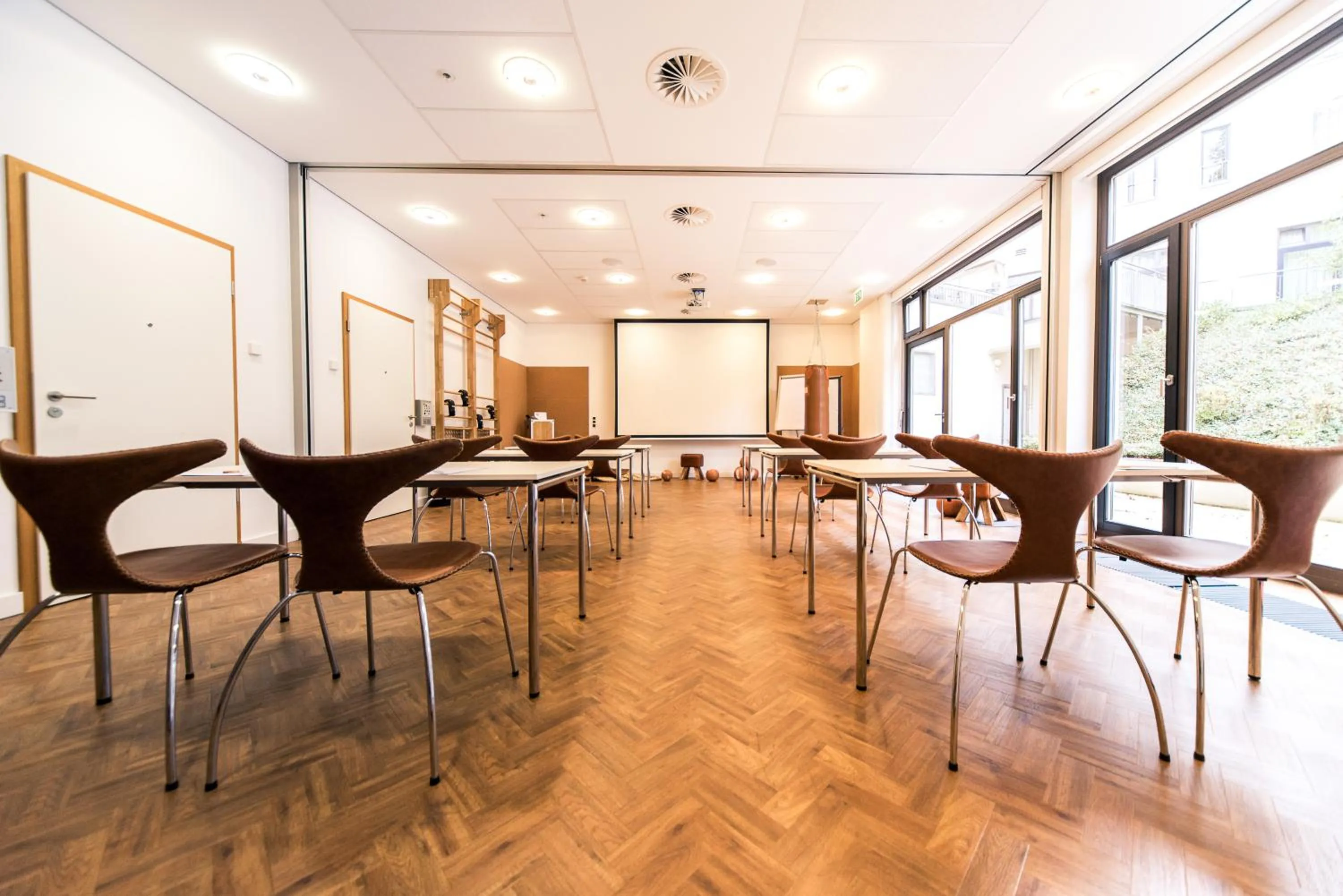 Meeting/conference room in Hotel Esplanade Resort & Spa - Adults Only