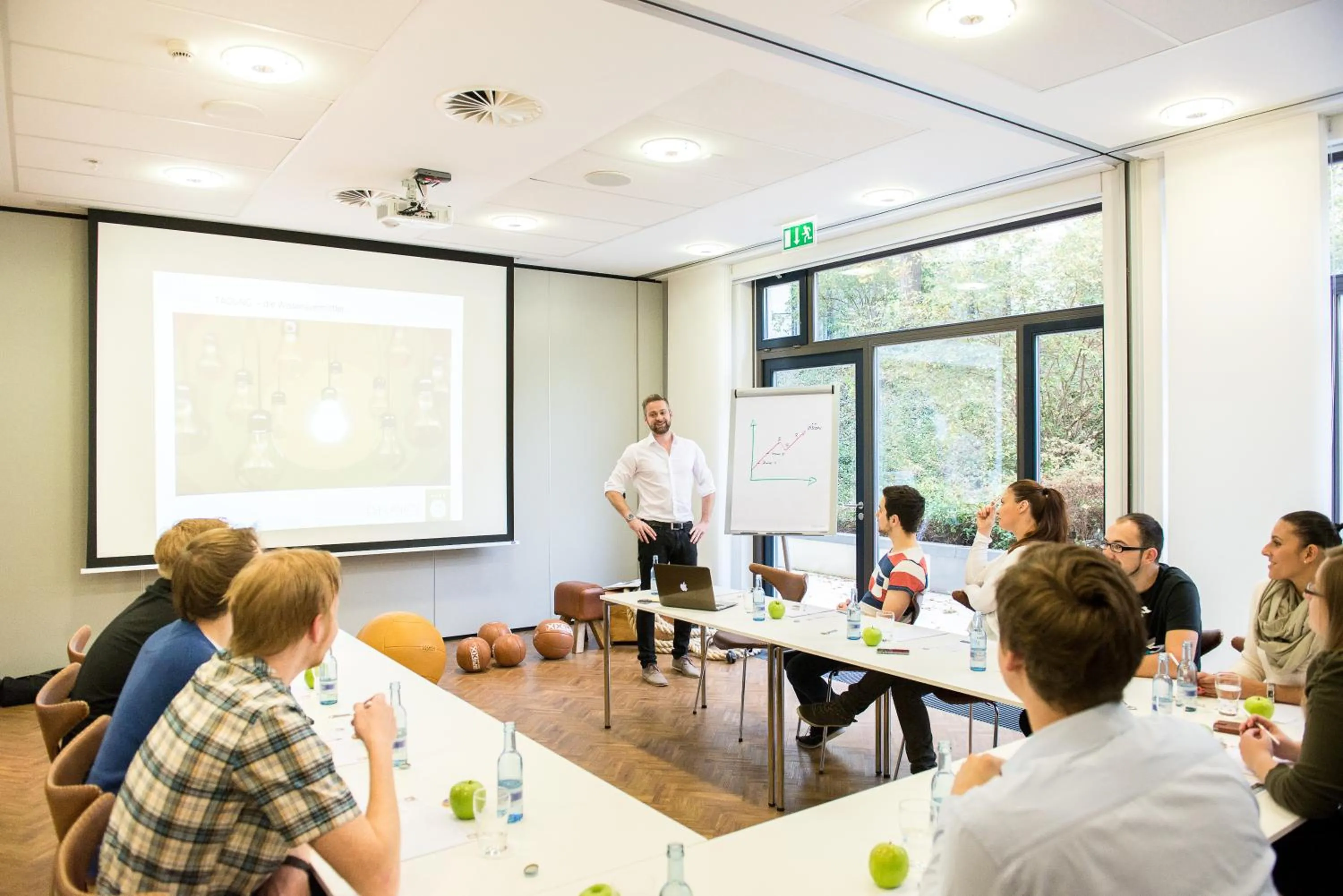 Business facilities in Hotel Esplanade Resort & Spa - Adults Only