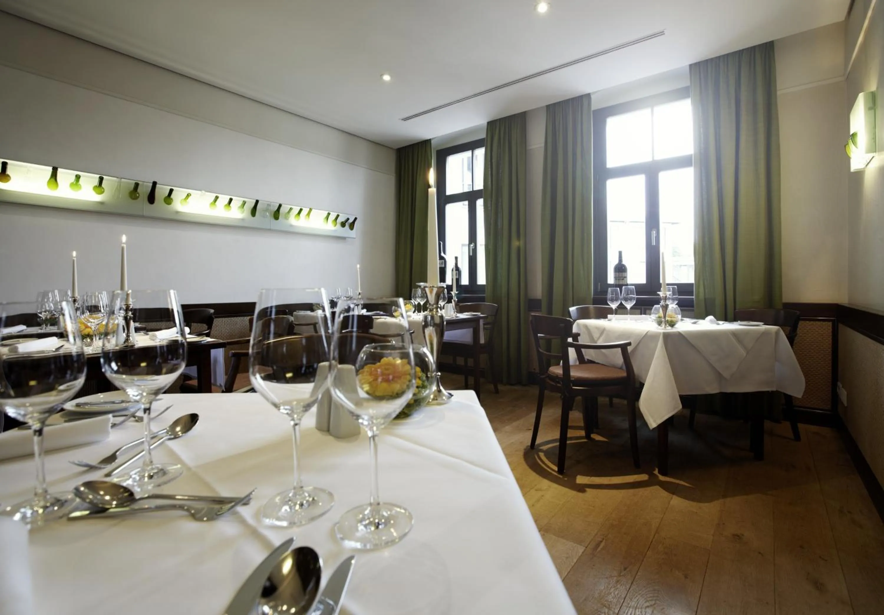 Restaurant/places to eat in Hotel Esplanade Resort & Spa - Adults Only