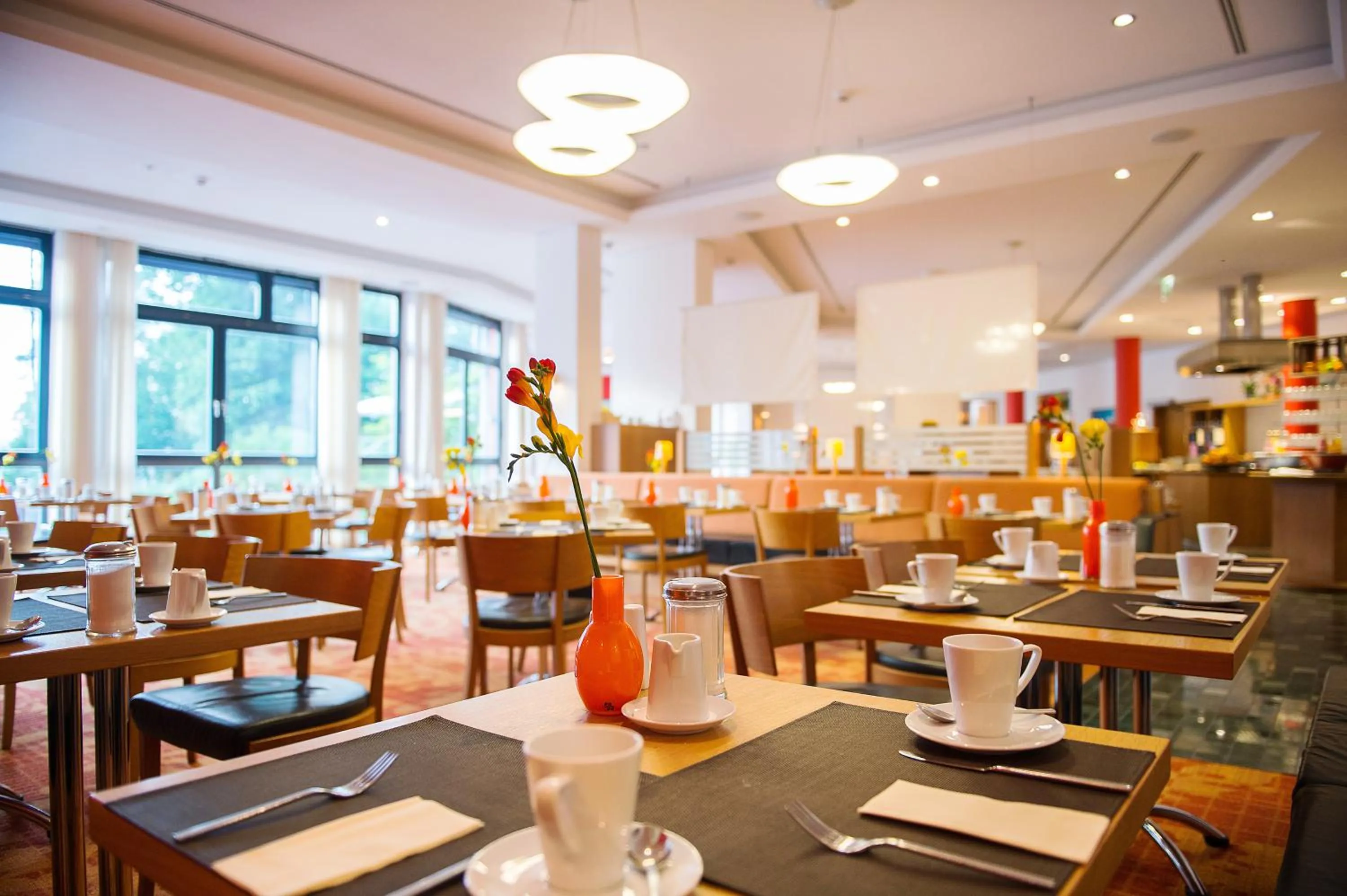 Restaurant/places to eat in Hotel Esplanade Resort & Spa - Adults Only