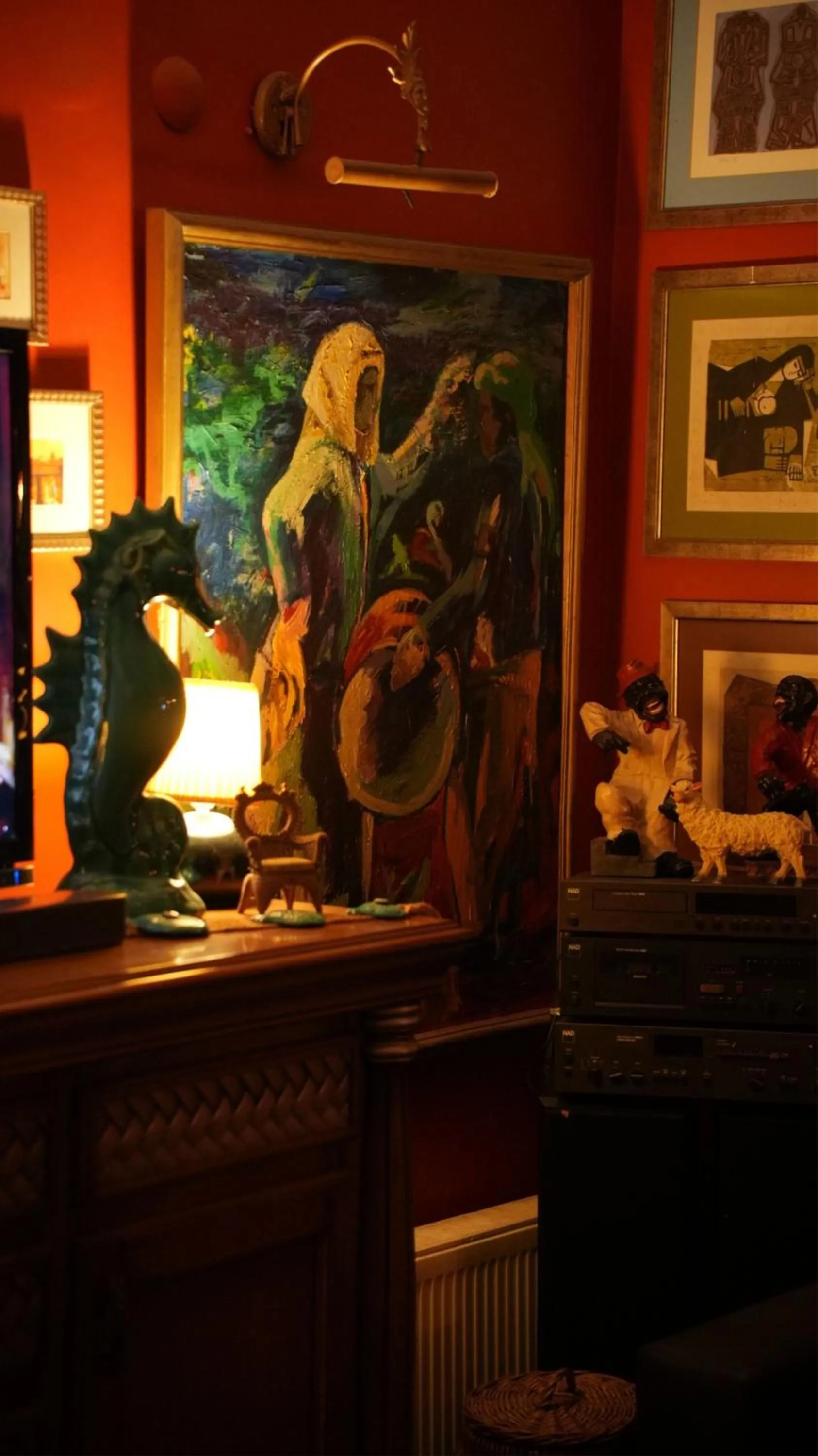 Other in Treetops Park Hotel