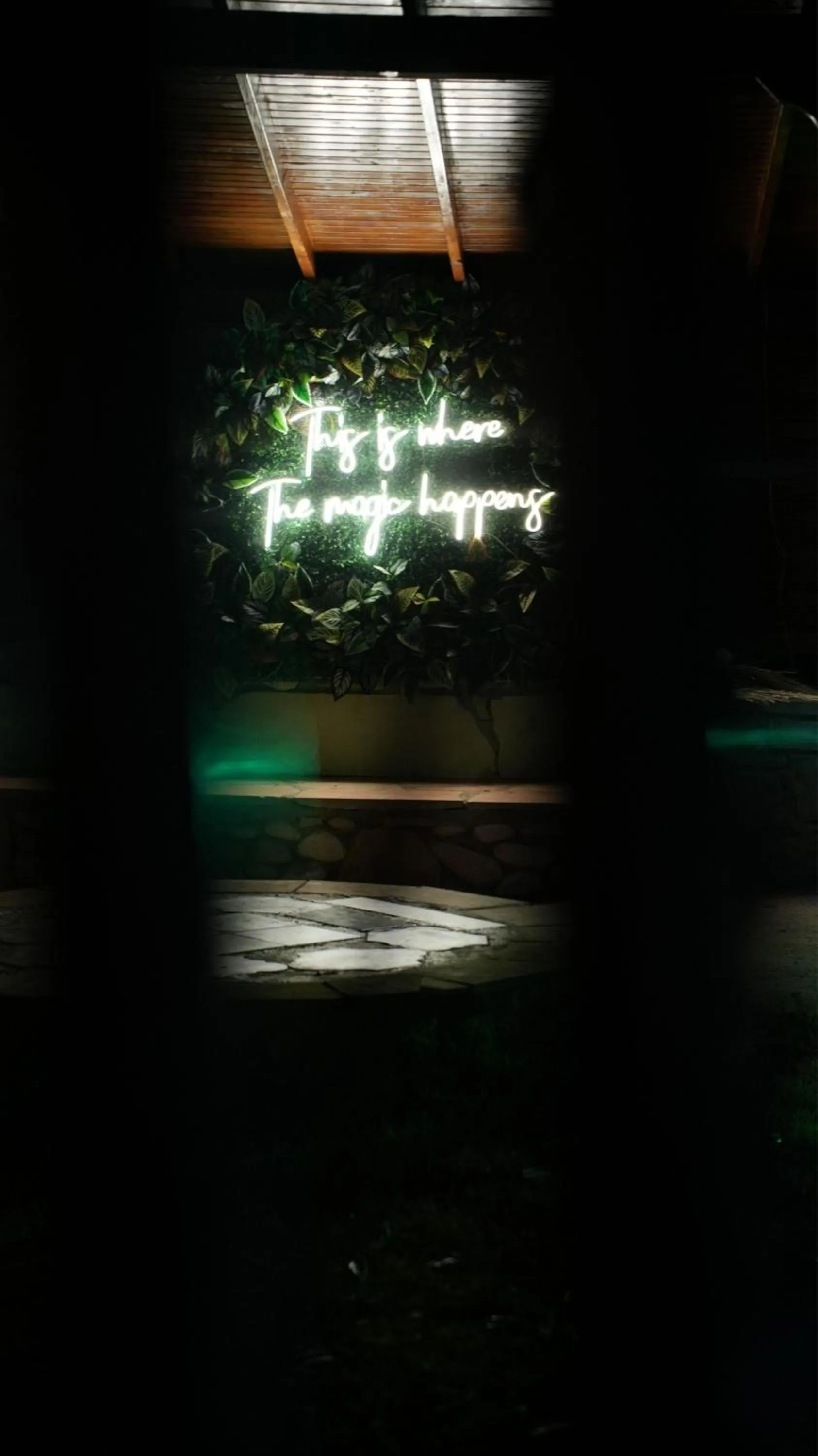 Other in Treetops Park Hotel