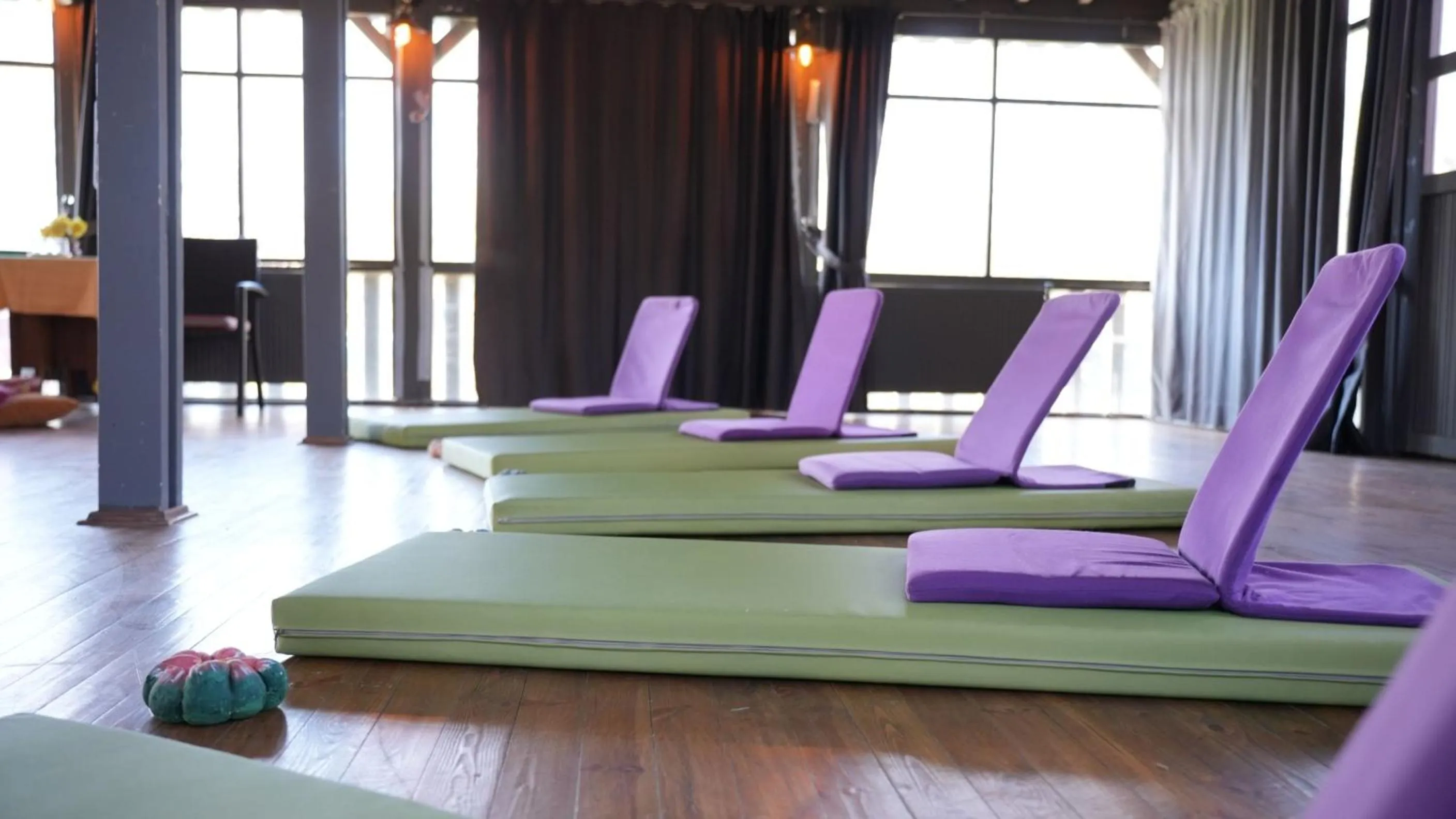 Other in Treetops Park Hotel