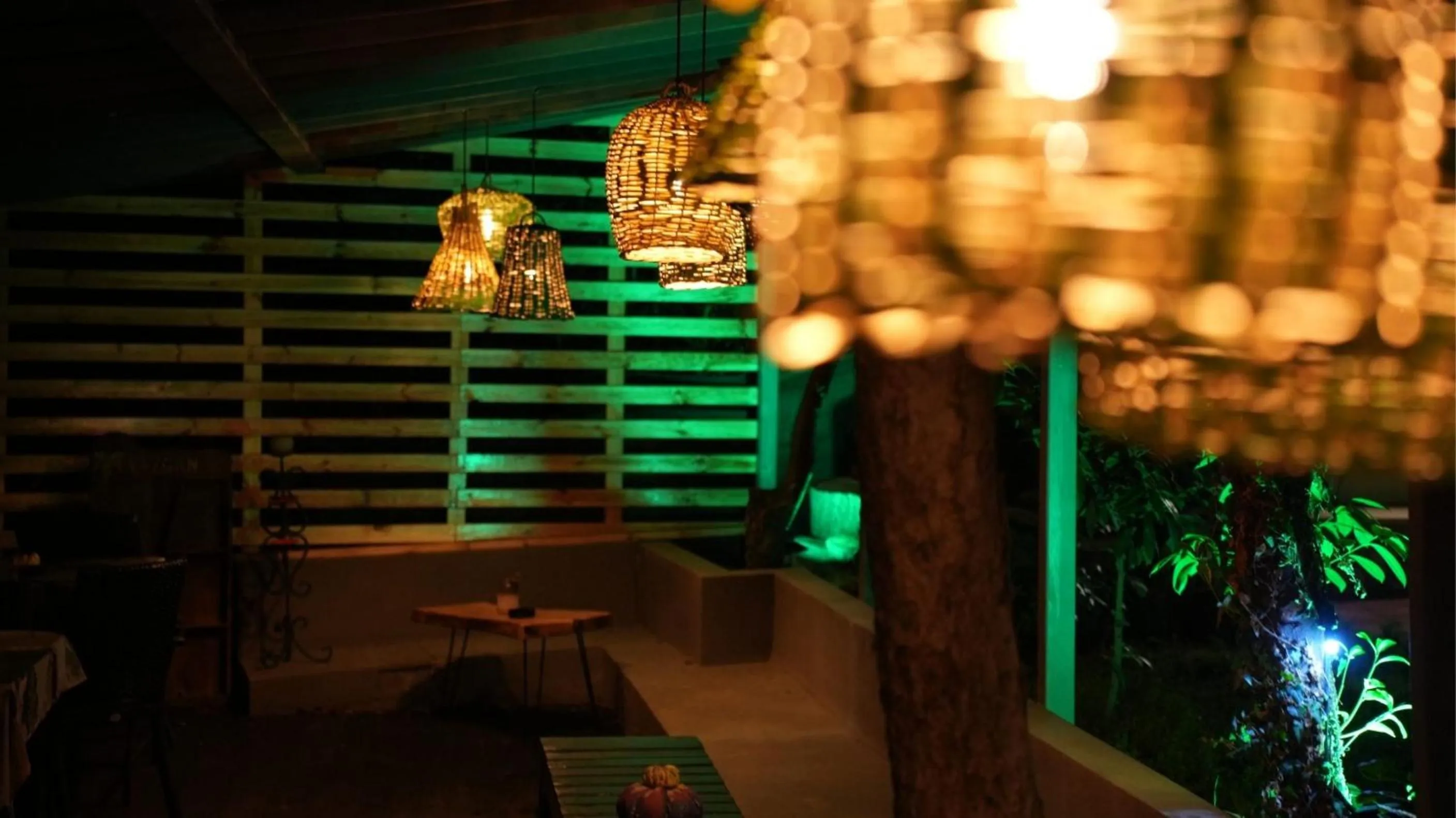 Other in Treetops Park Hotel