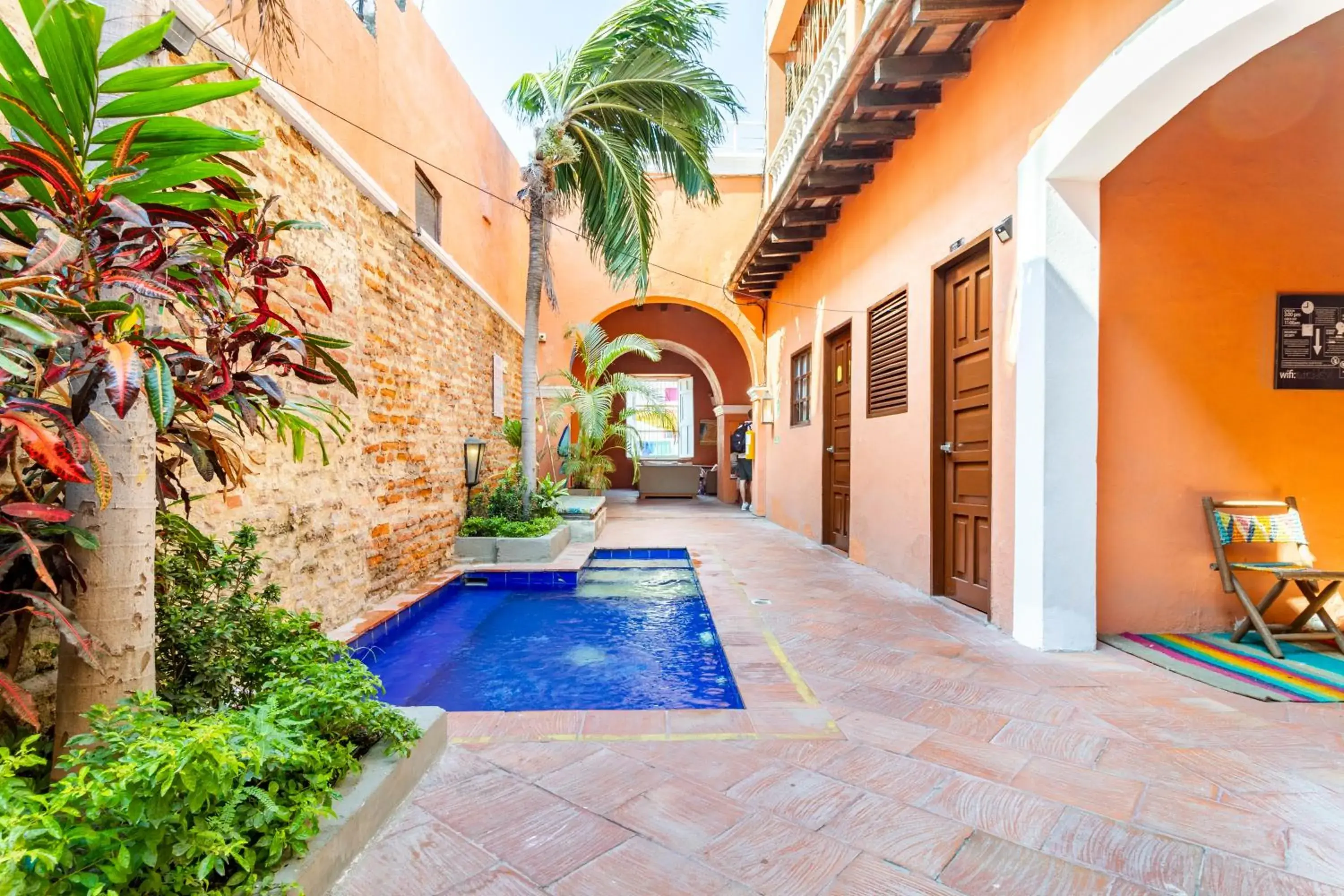 Gagaka Rua hostel Gagaka Rua hostel