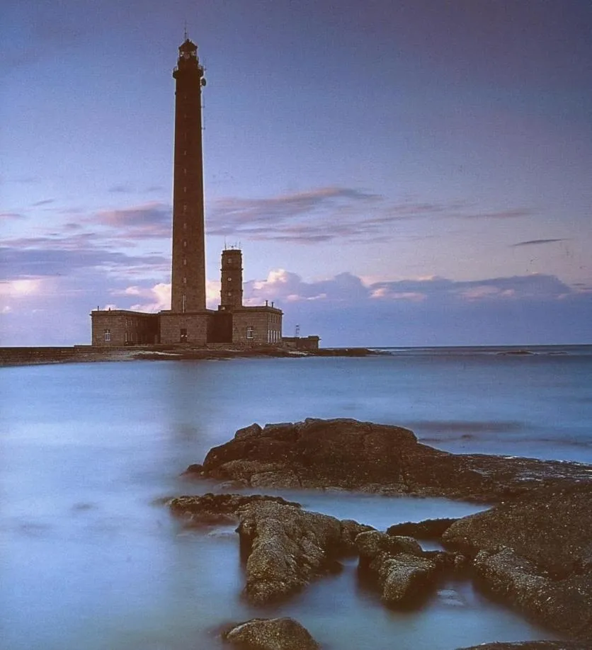 Nearby landmark in Le Clos de l'Abré